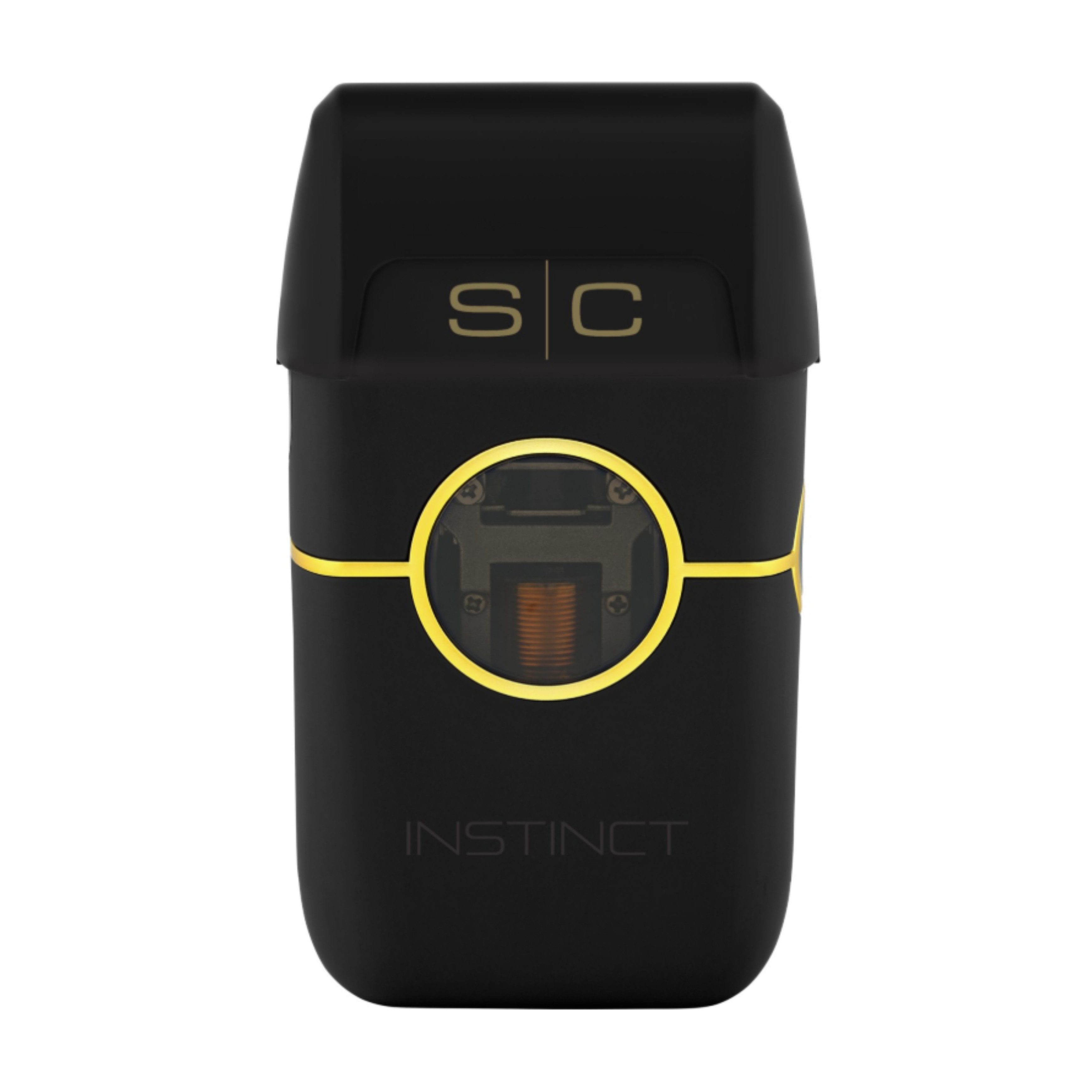 Stylecraft Haarschneider Stylecraft Instinct Metal Shaver Black – Bild 2 von 5