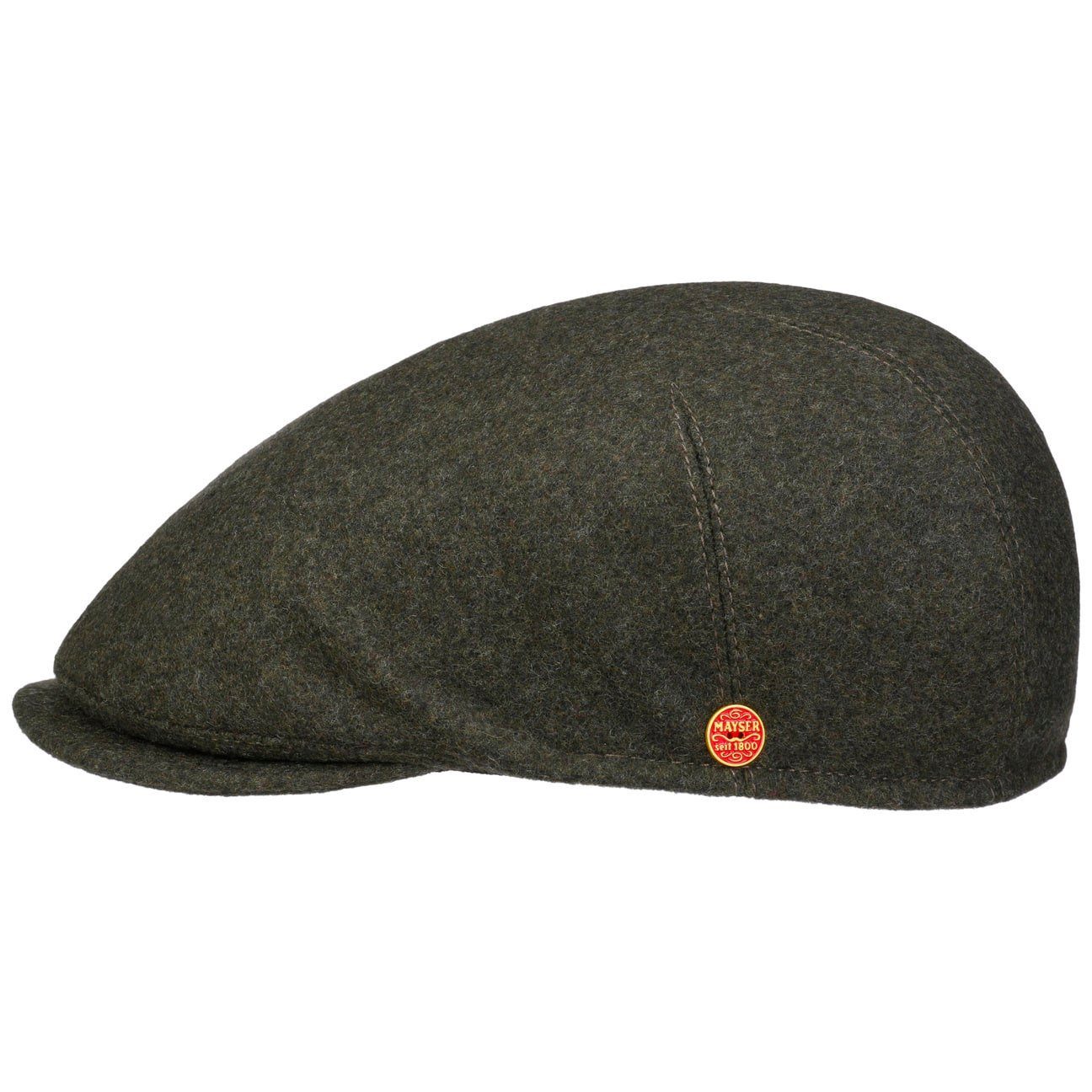 Flat Cap