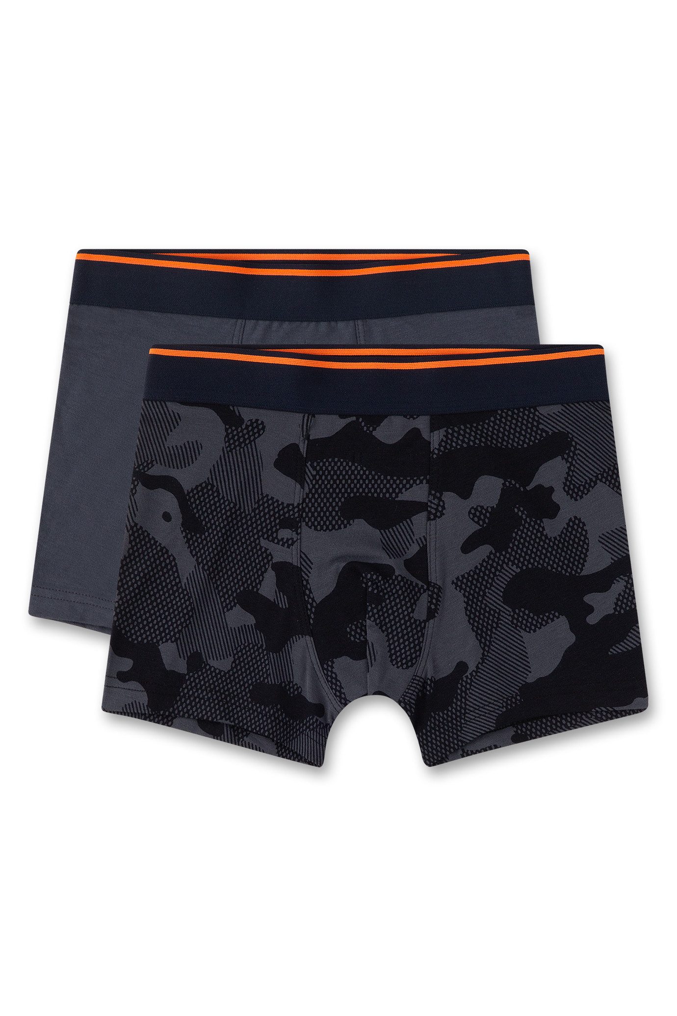 Sanetta Boxershorts (Set, 2-St., 2er-Pack)