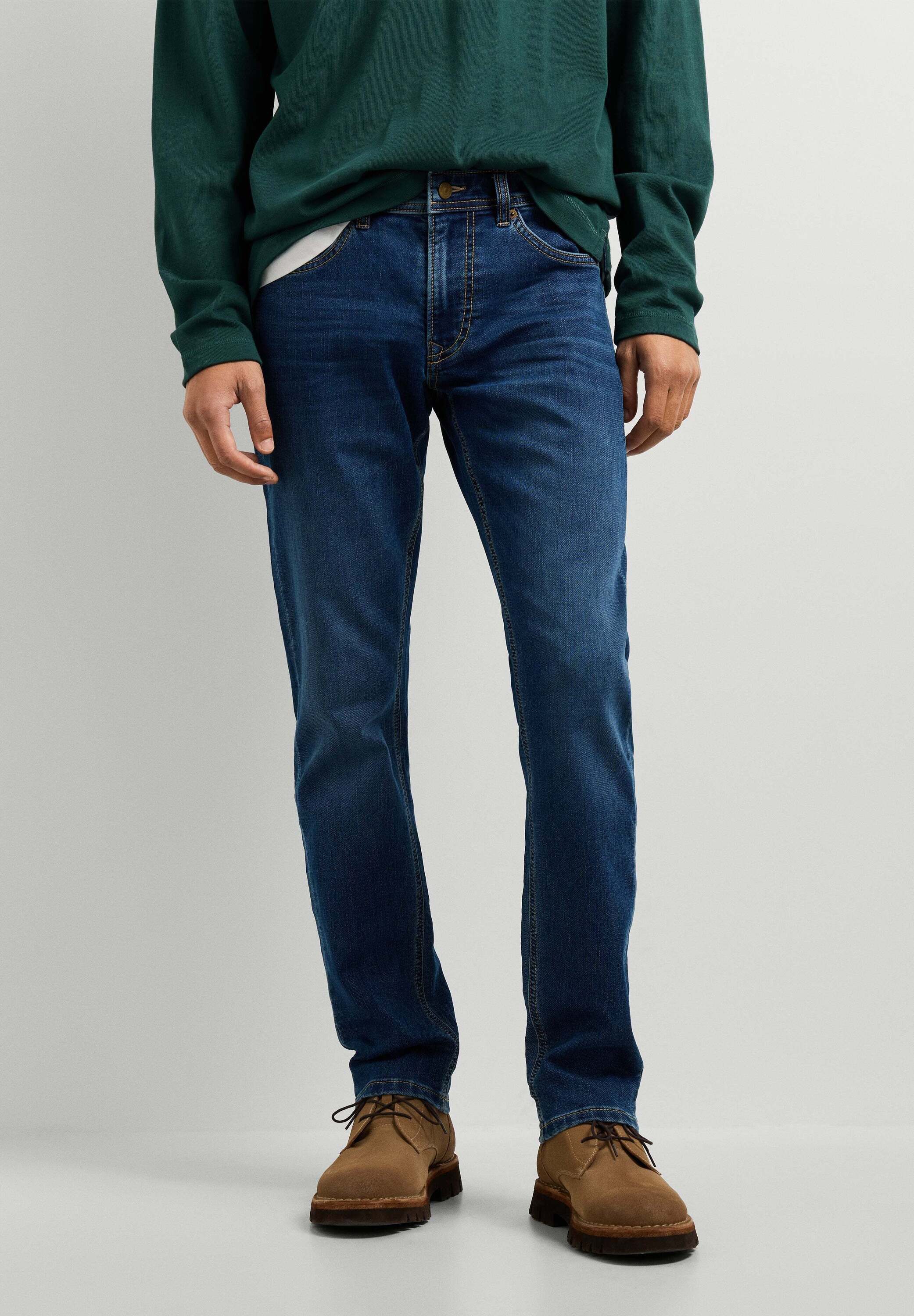 Pepe Jeans Slim-fit-Jeans slim fit jeans SLIM GYMDIGO JEANS TRACK