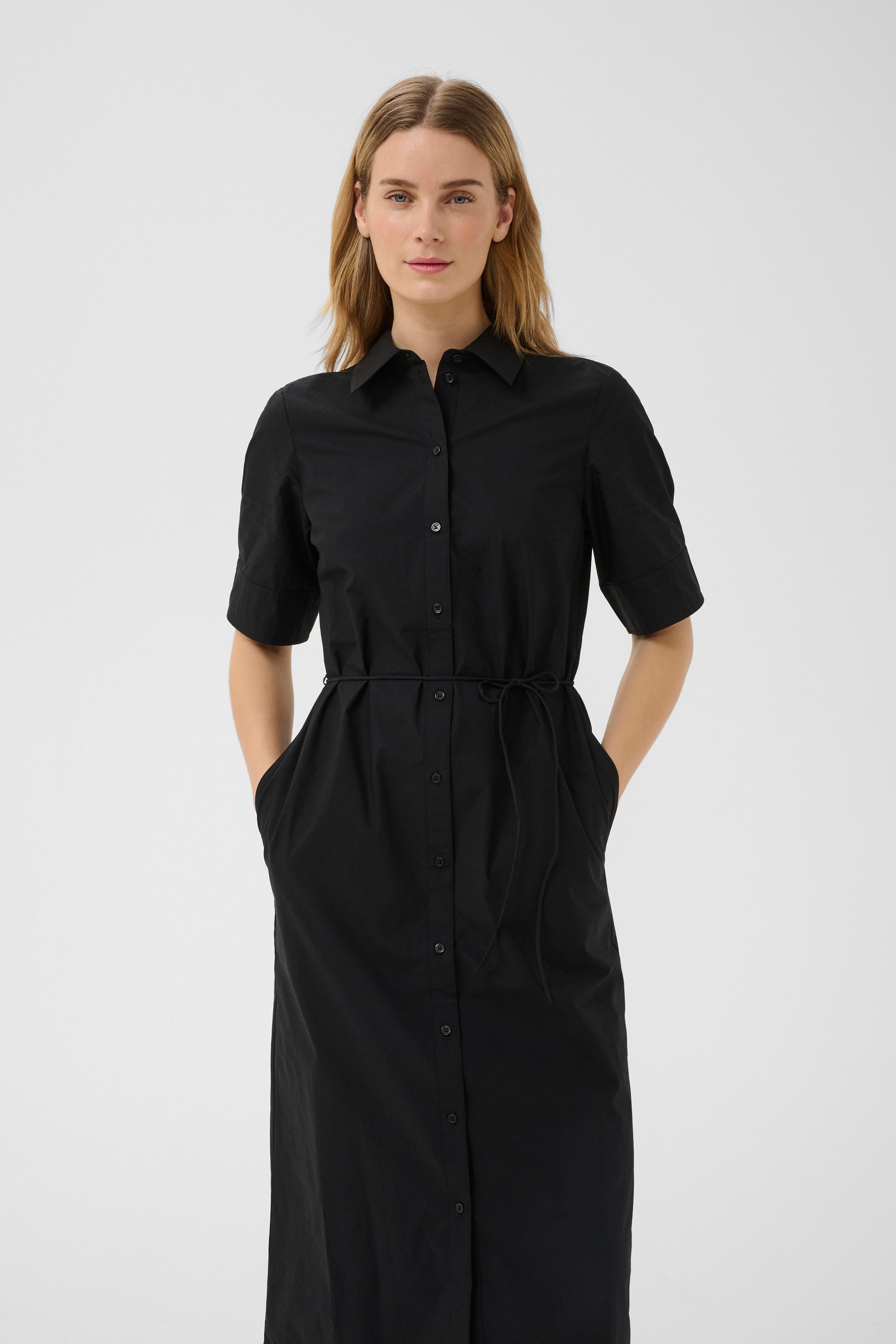 Part Two Jerseykleid Kleid BeveraPW