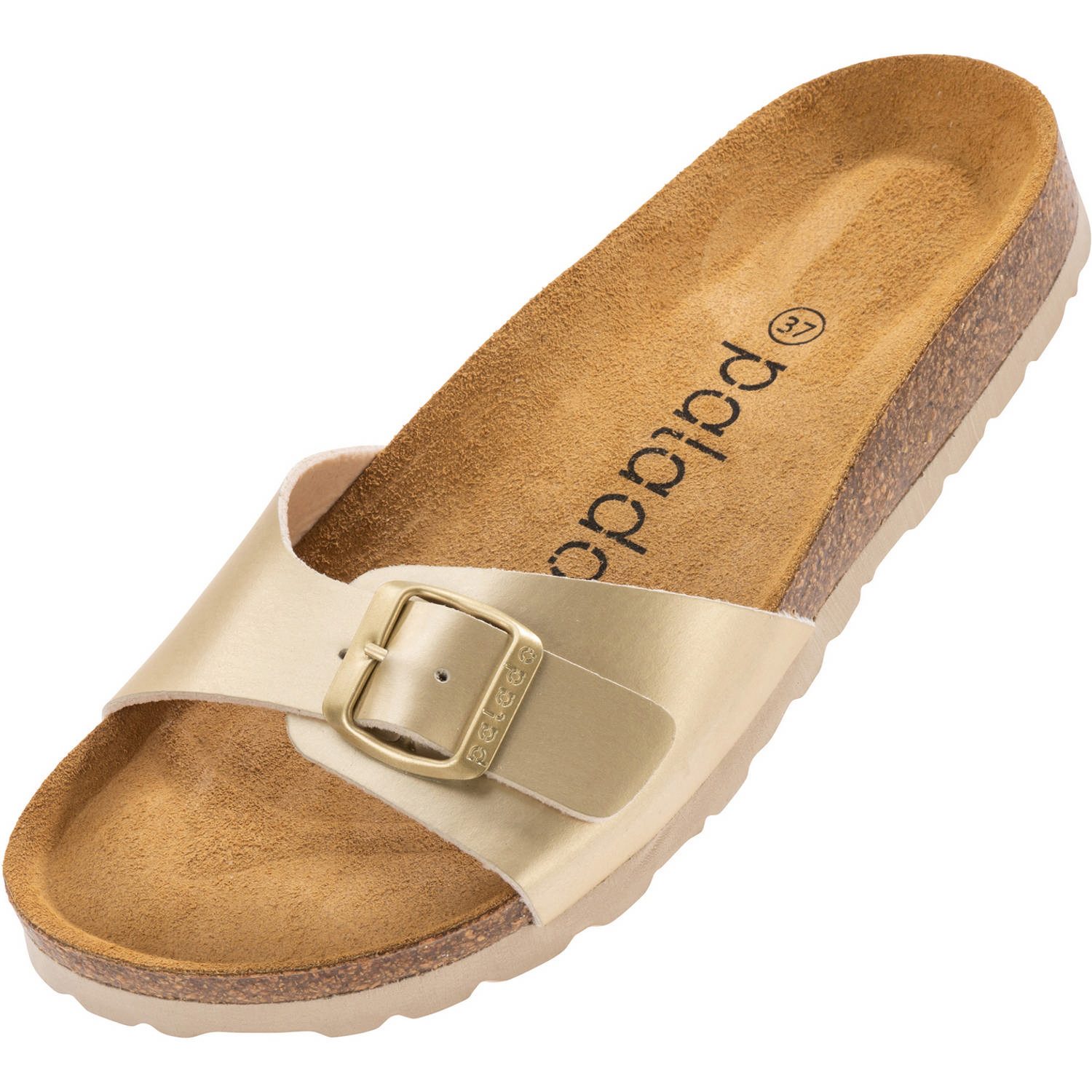 Palado Malta Arizona Pantolette günstig online kaufen