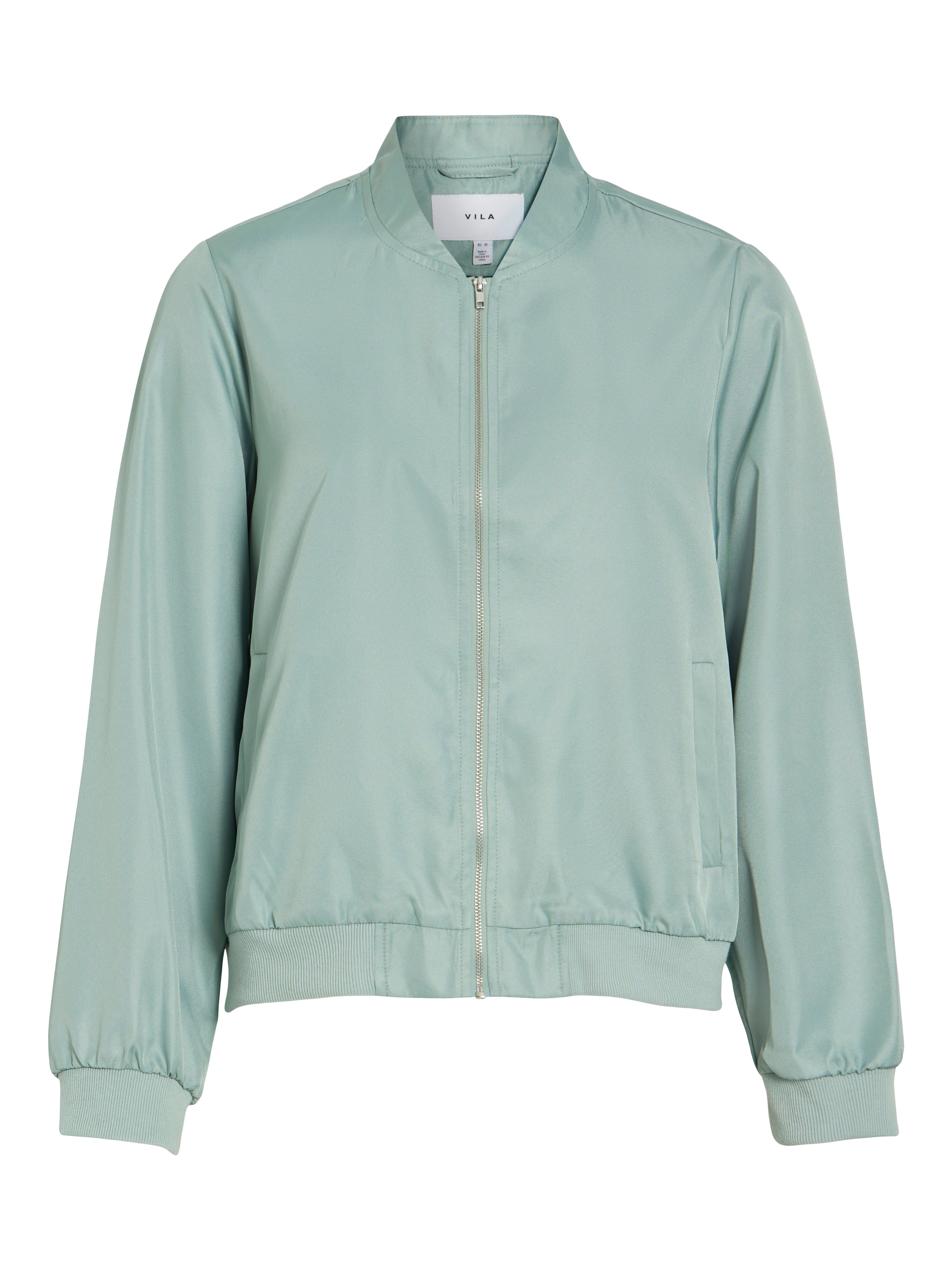 Vila Blouson VIPAPAYA L/S BOMBER JACKET - NOOS günstig online kaufen