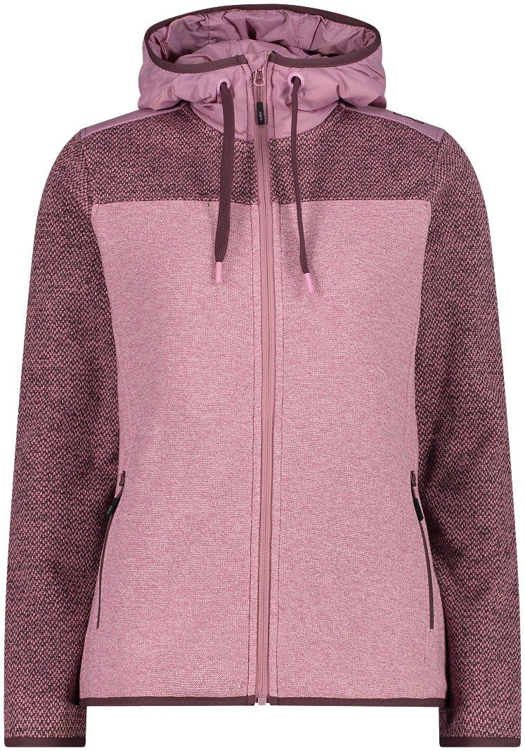 Rosa CMP Fleecejacken für Damen online kaufen | OTTO