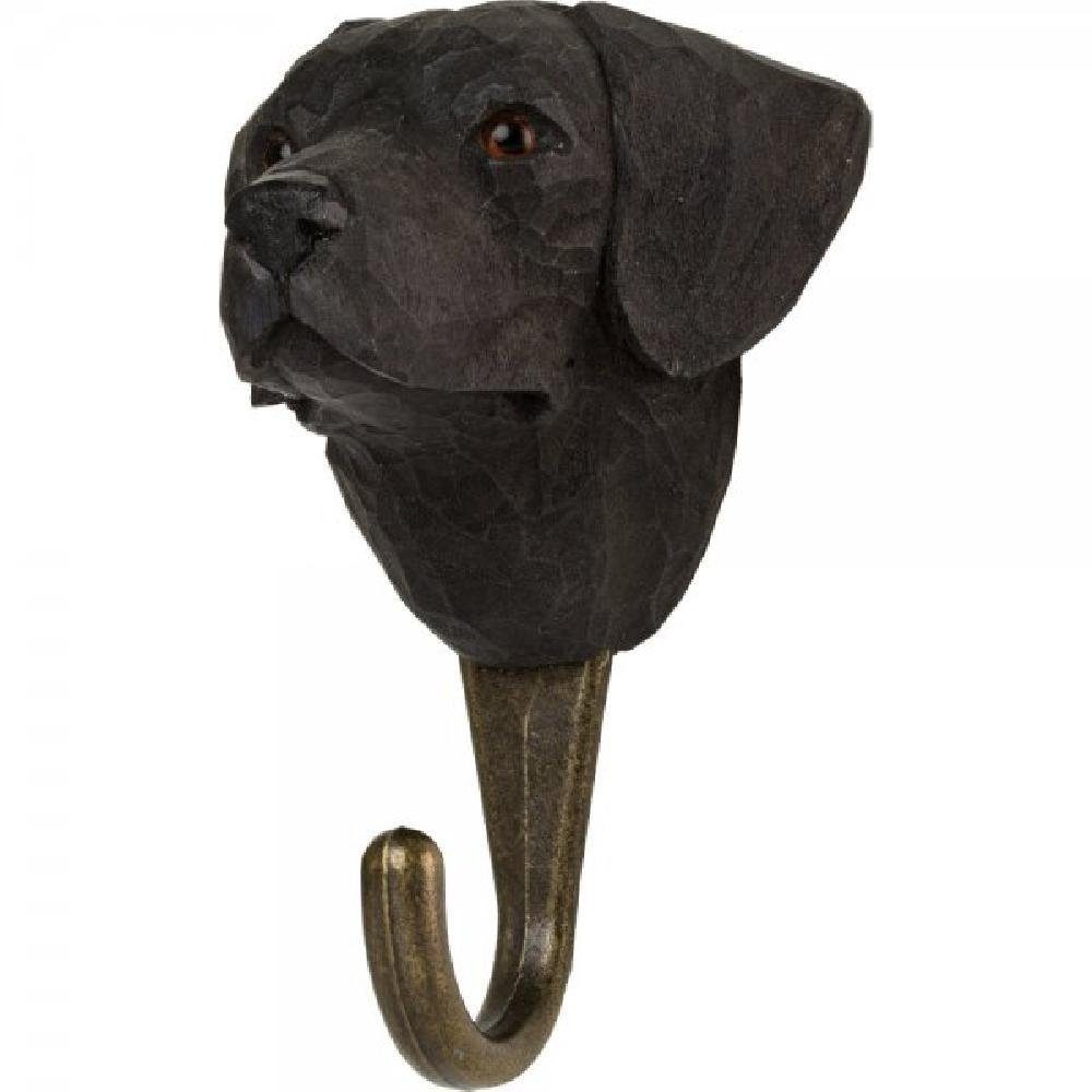 Wildlife Garden Garderobenhaken Kleiderhaken DecoHook Labrador Retriever Sc günstig online kaufen