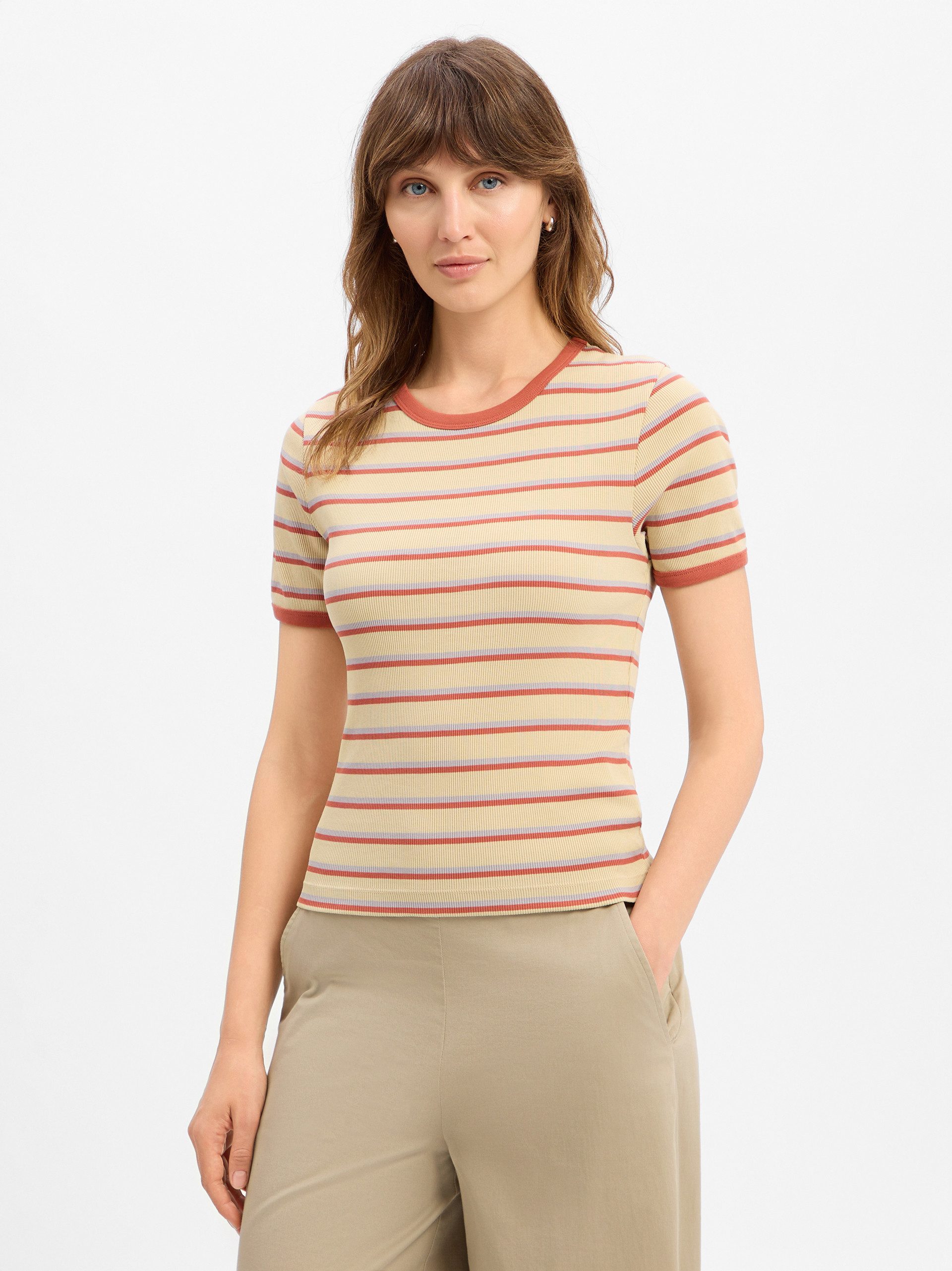 Drykorn T-Shirt Rila