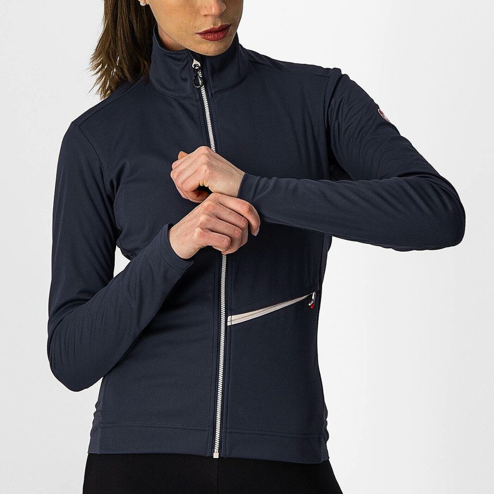 castelli Fahrradjacke
