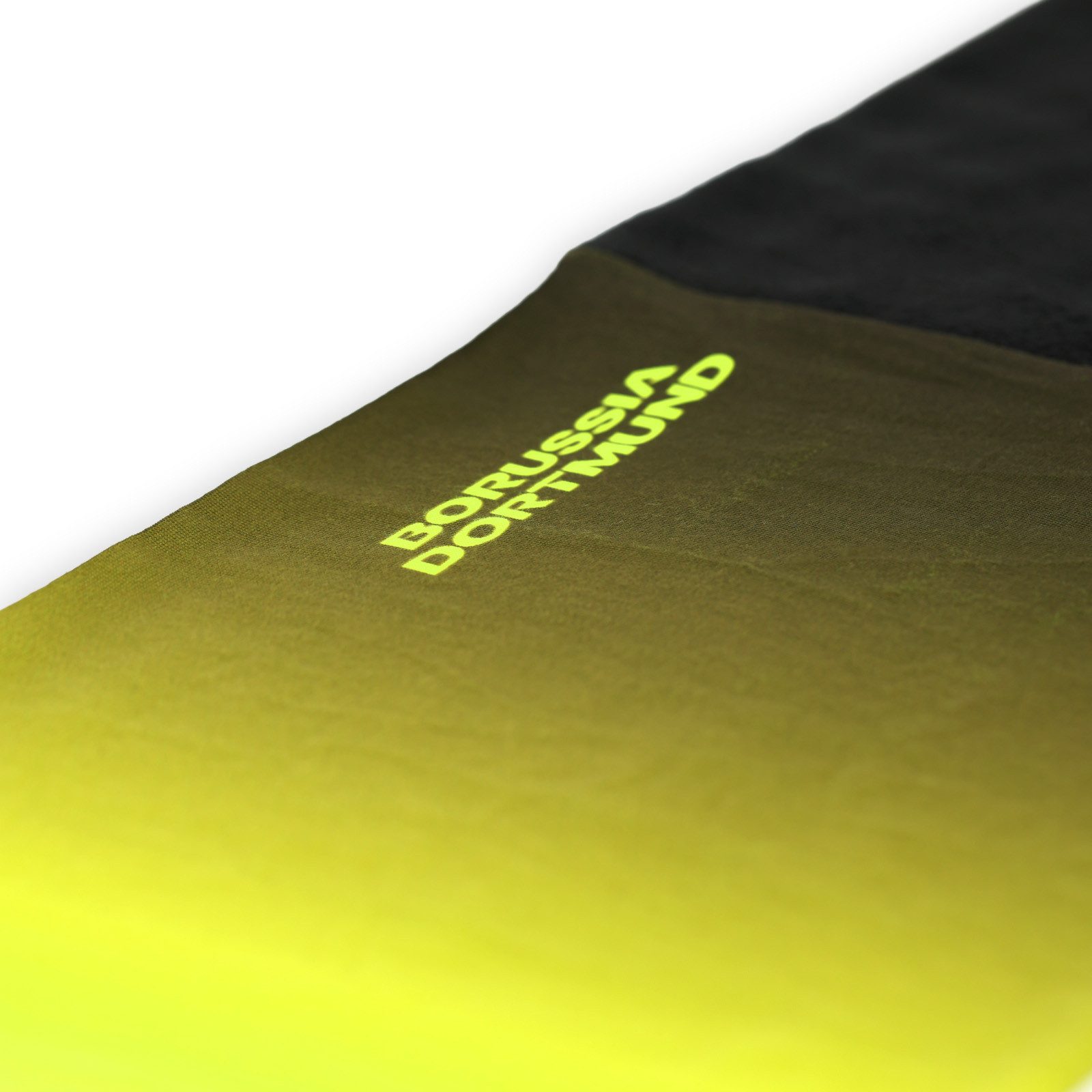 BVB Multifunktionstuch BVB Multifunktionstuch schwarz-neon, (1-St) günstig online kaufen