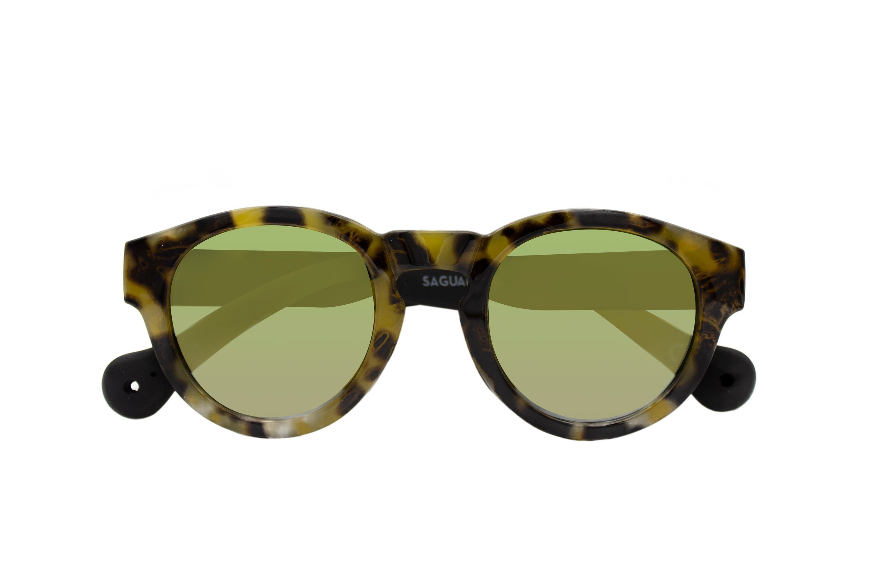 PARAFINA Sonnenbrille SAGUARA Braun