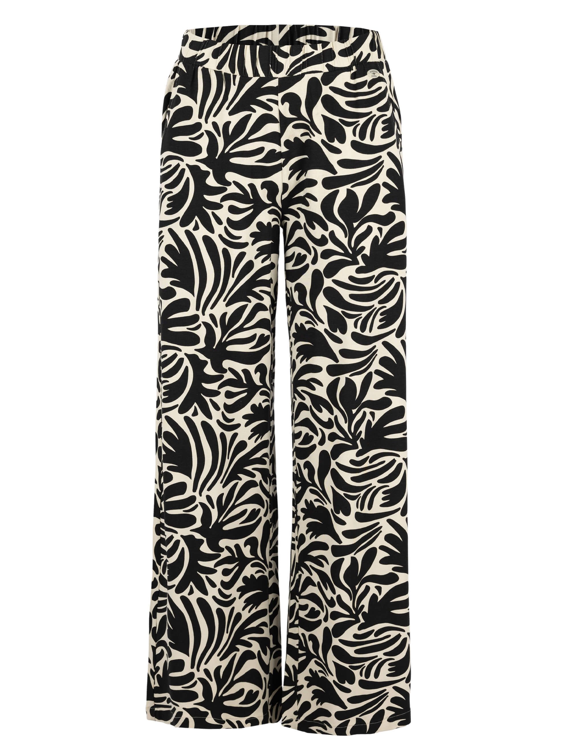 Jogginghose Pattern