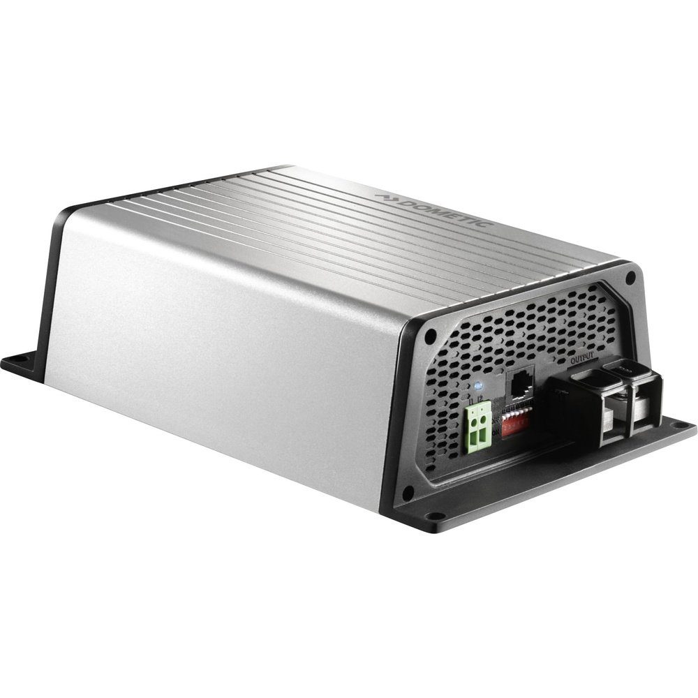 Dometic Group Spannungswandler Dometic Group PerfectPower DCC 1224-20 DC/DC-Wandler 12 V/DC - 24 V/DC, (PerfectPower DCC 1224-20)
