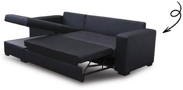 JVmoebel Ecksofa, L-Form Ecksofa Luxusmöbel Bequemes Sofa Design Moderne Eckcouch Möbel
