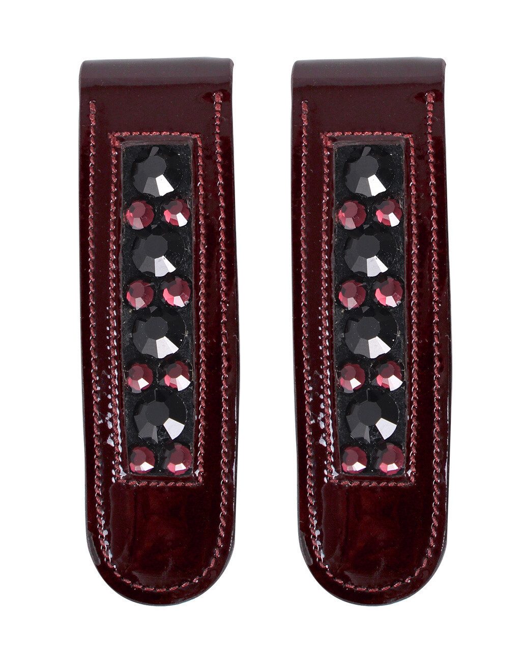 QHP Stiefel-Clip Chianti Reitstiefel