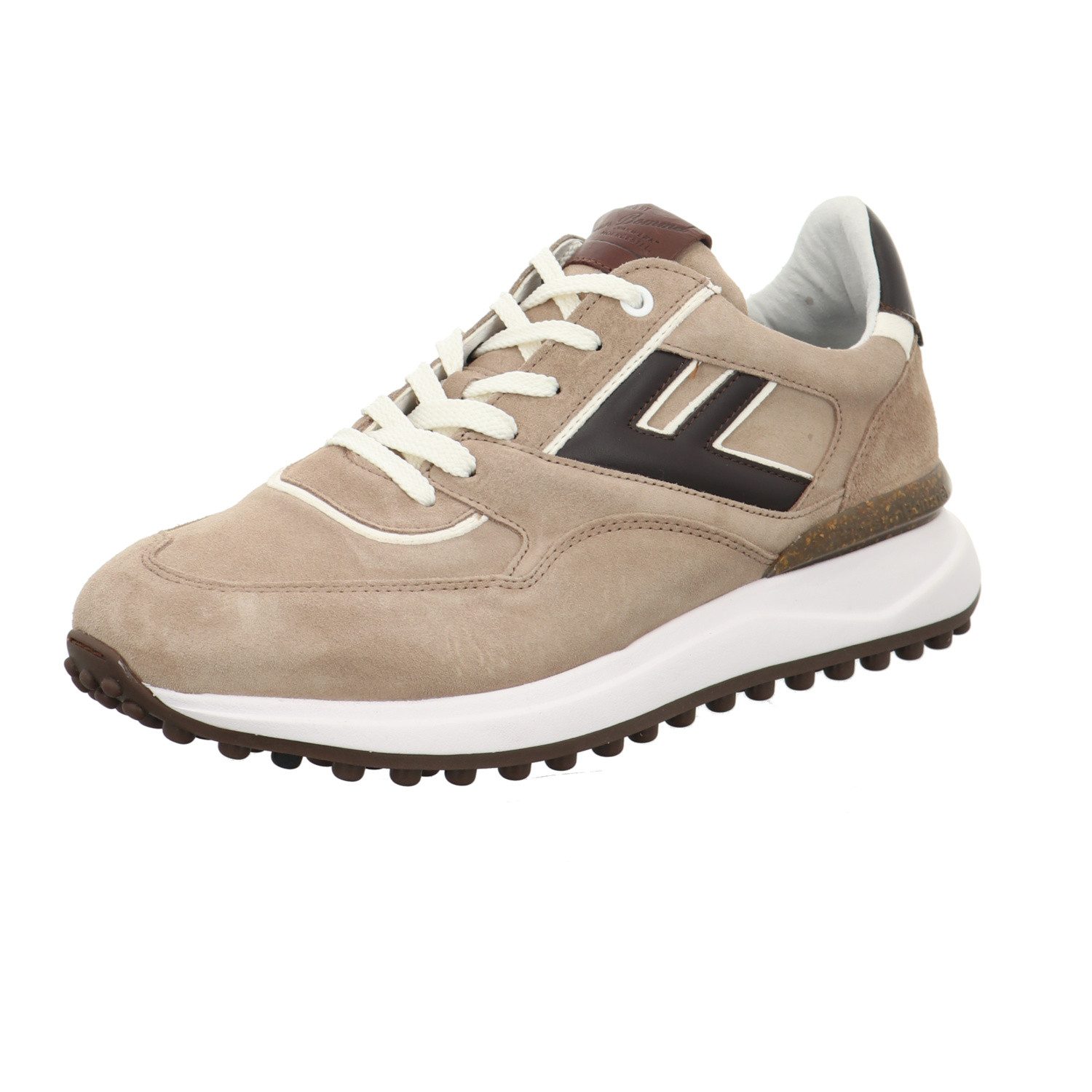 Floris van Bommel Floris van Bommel - Noppi Sneaker