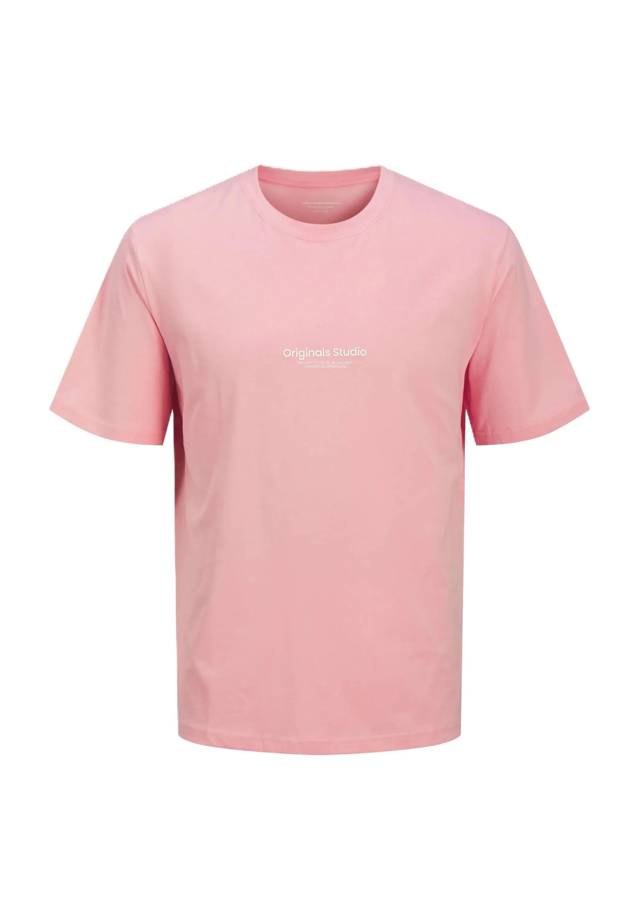 Tickled Pink