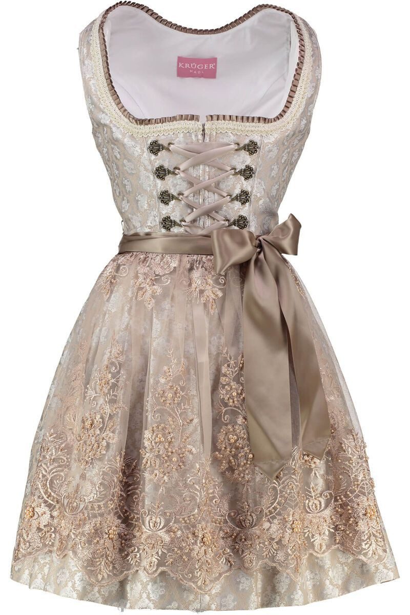 Krüger Madl Dirndl Marcy günstig online kaufen