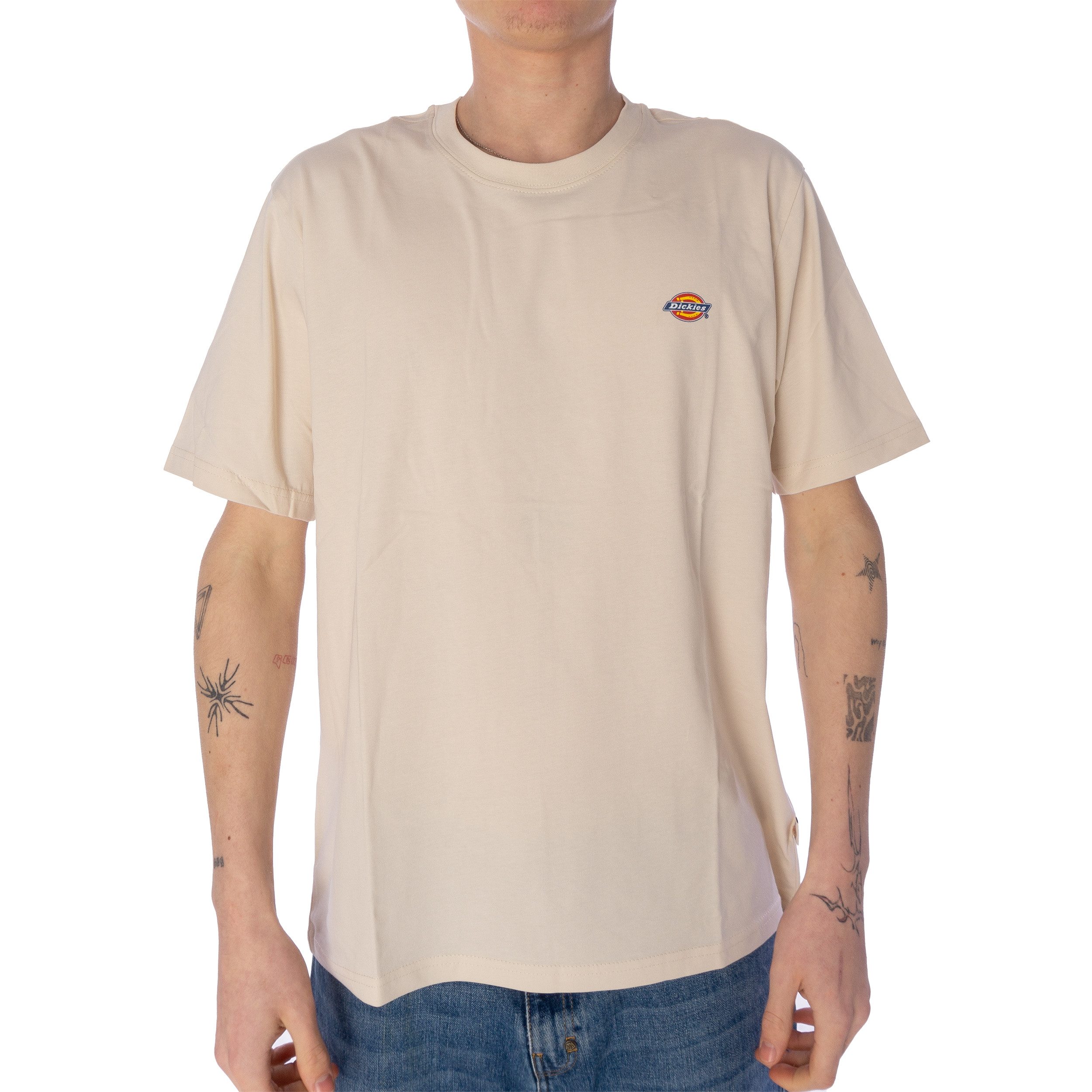 Dickies T-Shirt T-Shirt Dickies Mapleton