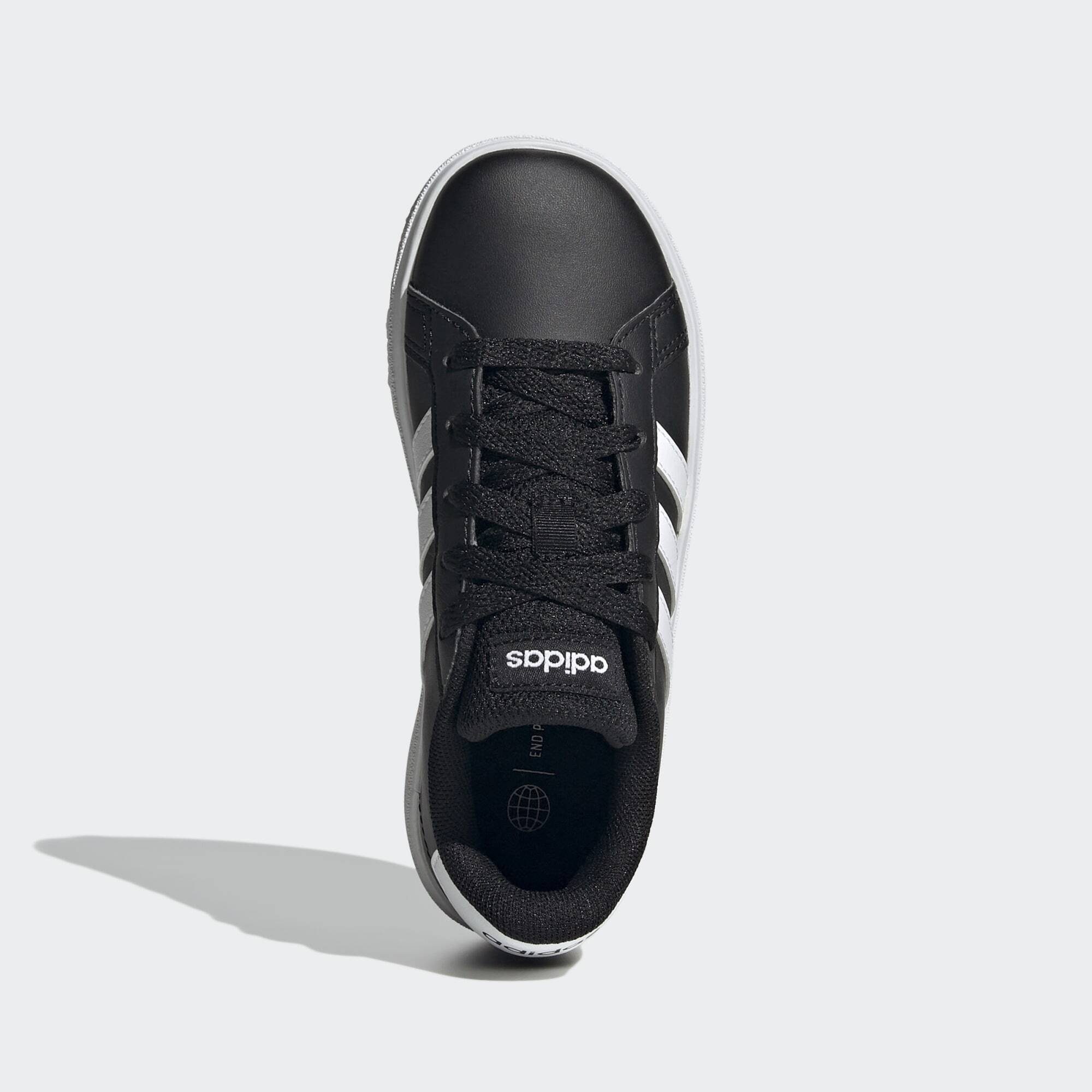 adidas Sportswear GRAND COURT LIFESTYLE TENNIS LACE-UP SCHUH Sneaker (2-tlg)
