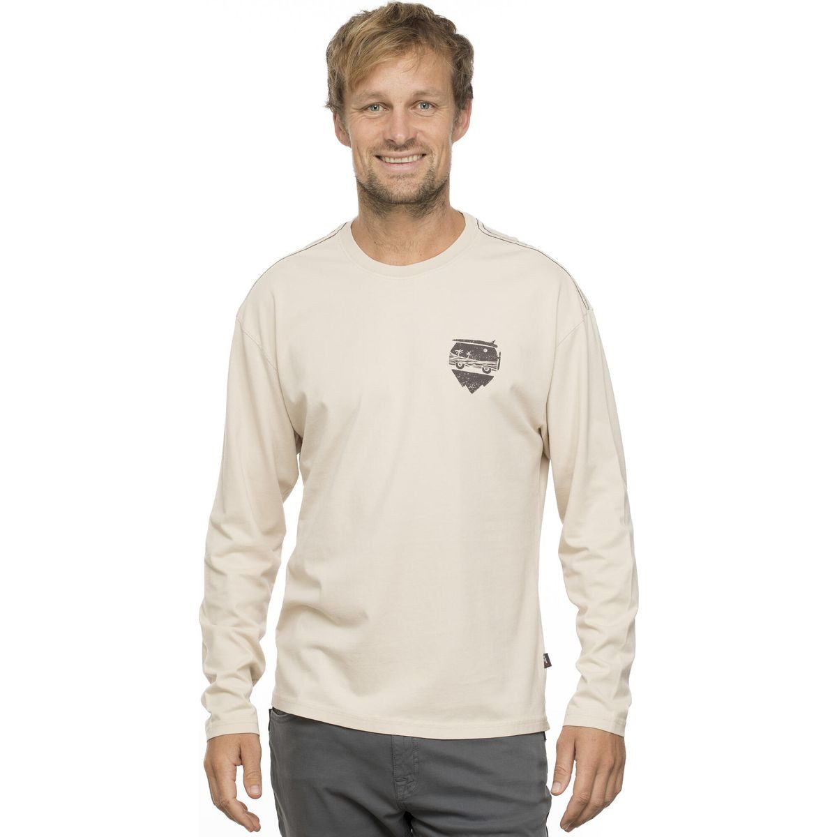 Chillaz Funktionsshirt Surf Climb Bus