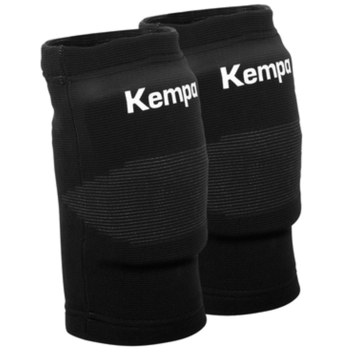 Kempa Armschoner Schoner KNIE INDOOR SUPPORT (PAAR) (2-tlg)