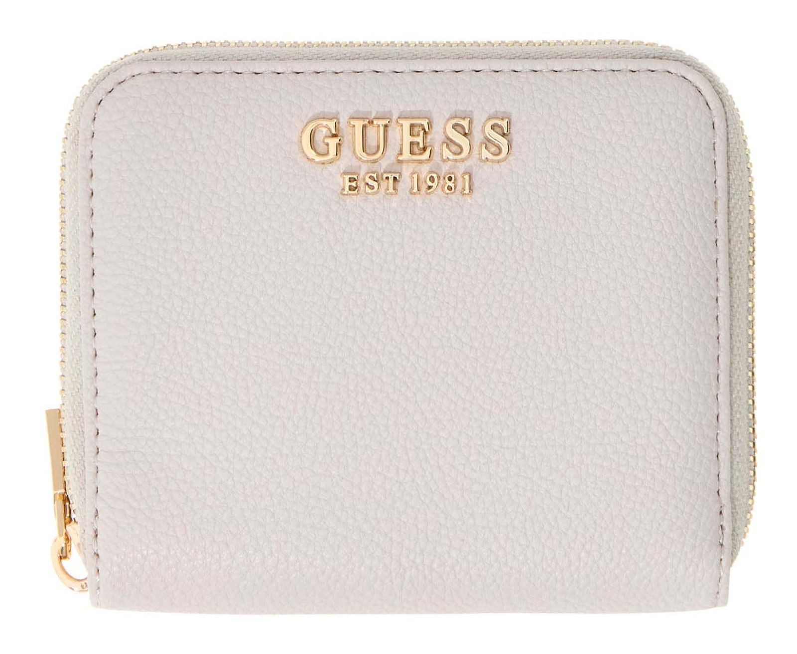 Guess Geldbörse SLG Small Zip Around Wallet
