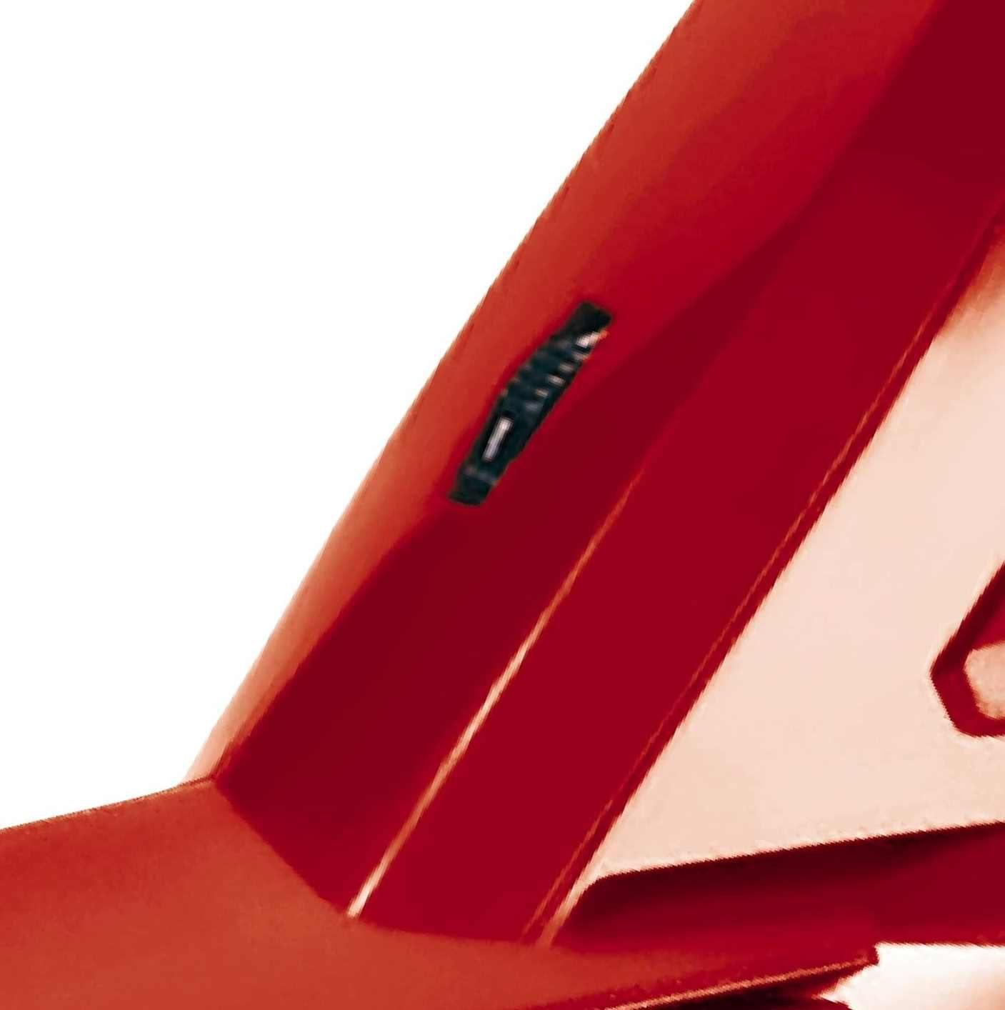 Einhell Akku-Laubbläser Akku-Laubbläser GC-CL 18 Li E + Akku 2.5 Ah / Ladegerät – Bild 4 von 5