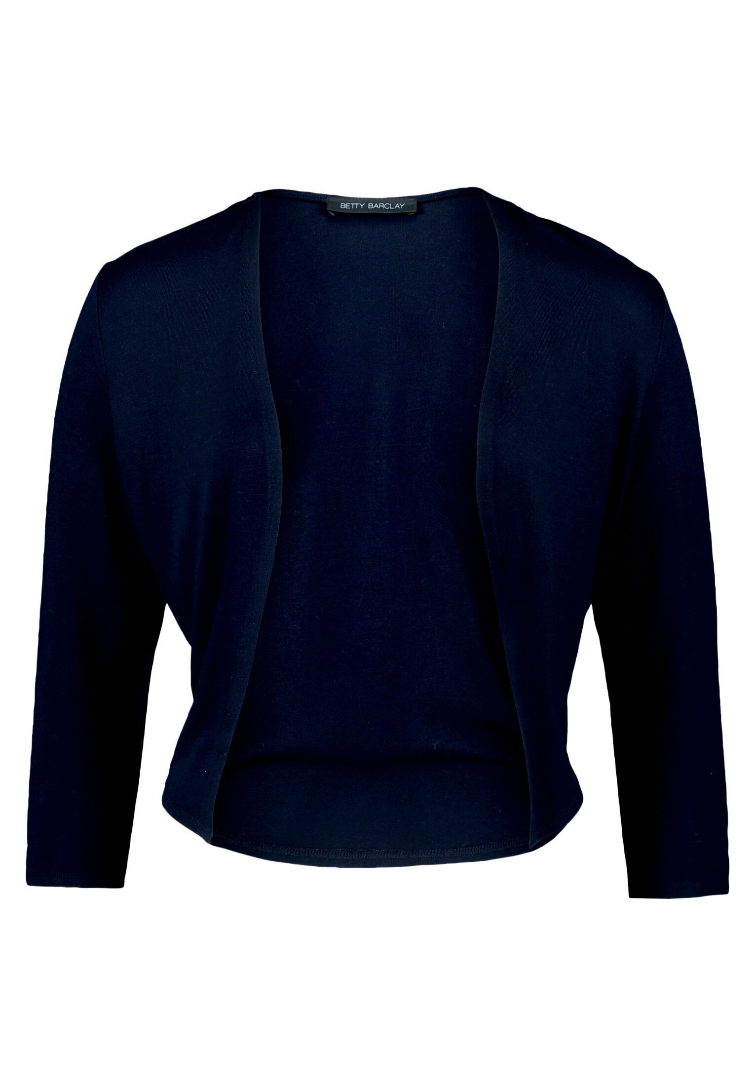 Betty Barclay Shirtjacke Damen mit 3/4 Arm (1-tlg)