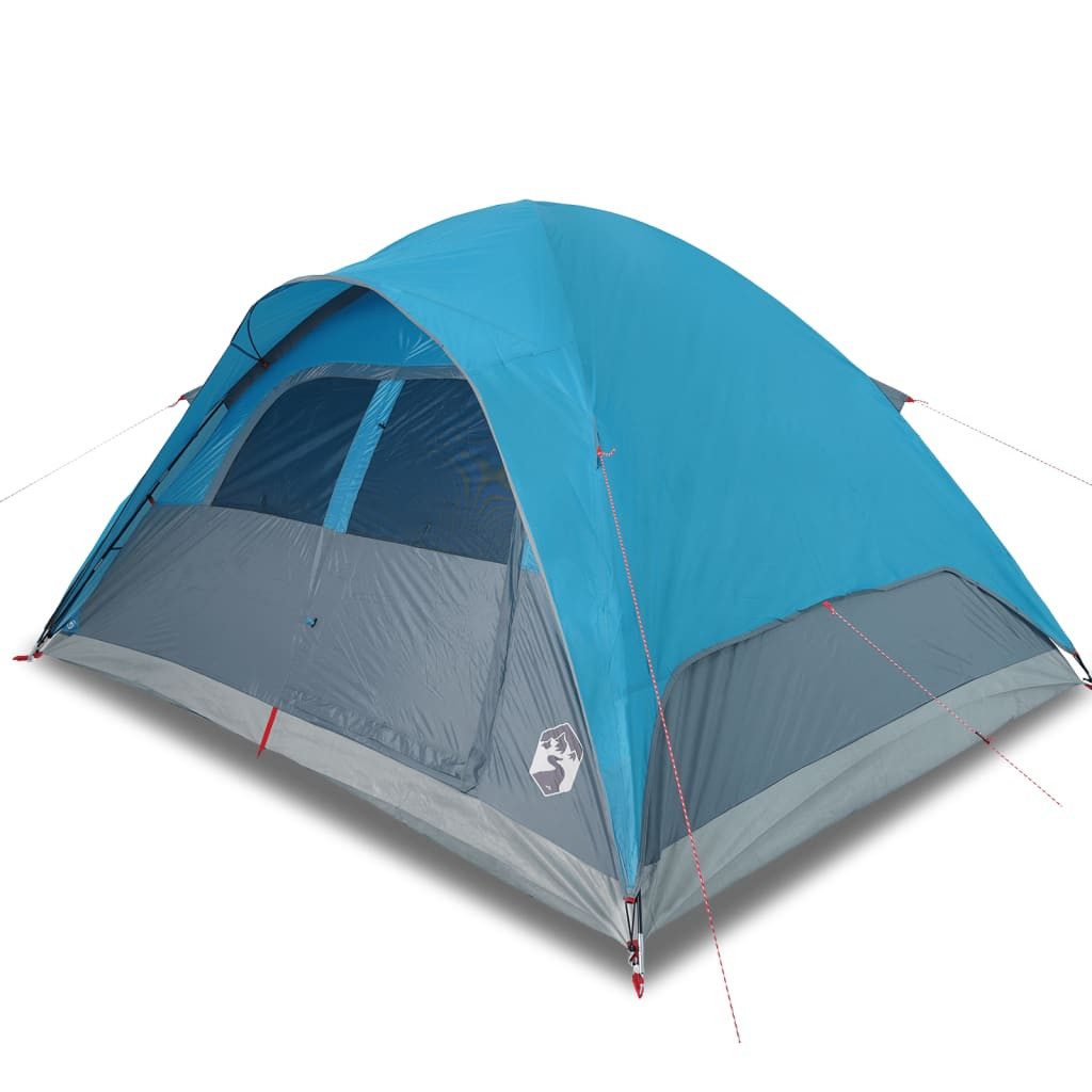 Kuppelzelt 334 x 273 x 190 cm Zelt Campingzelt Familienzelt Freizeitzelt Kuppelze