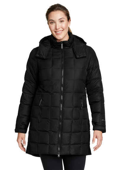 Eddie Bauer Daunenmantel Altamira Daunenparka