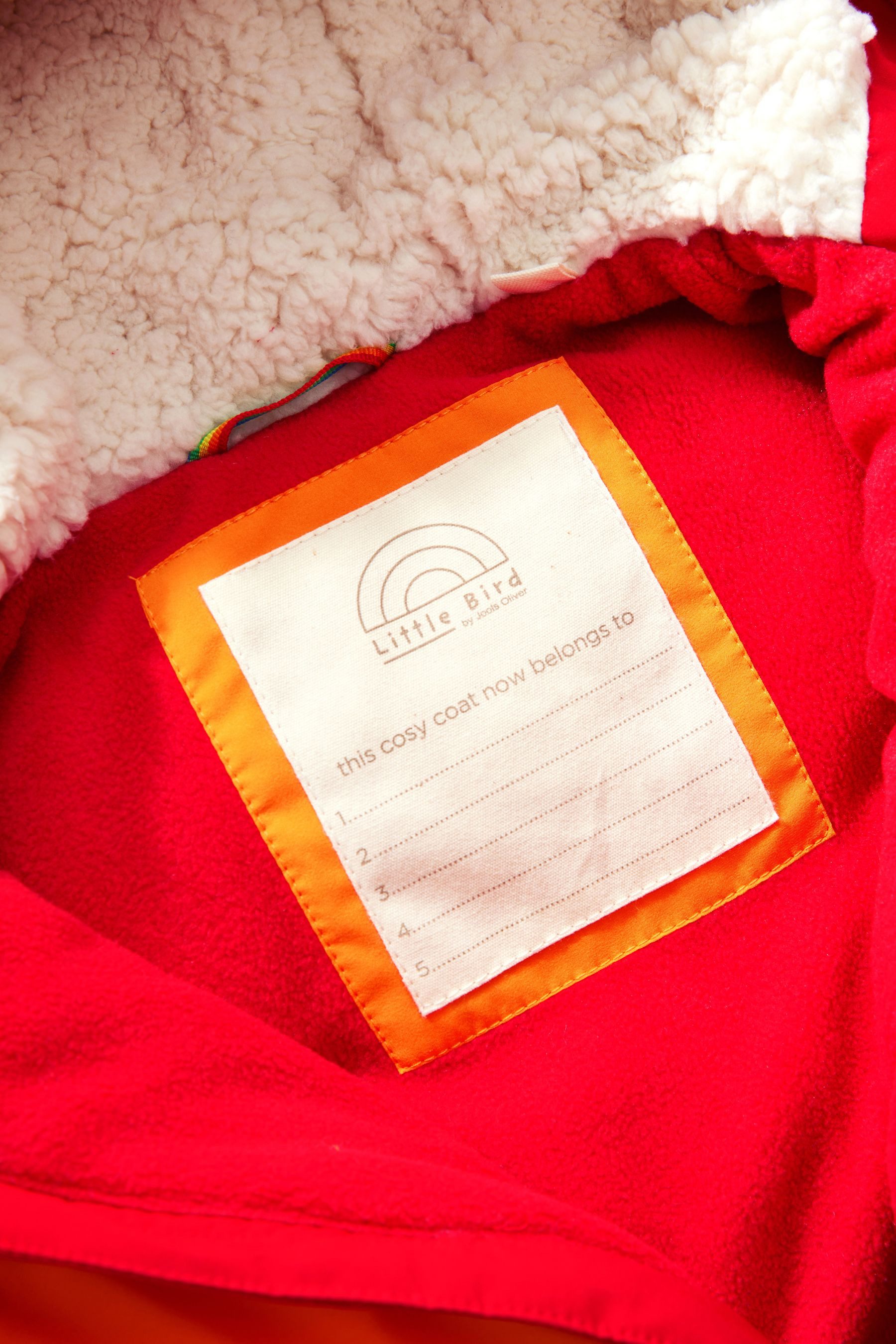 Little Bird by Jools Oliver Snowsuit (1-piece)