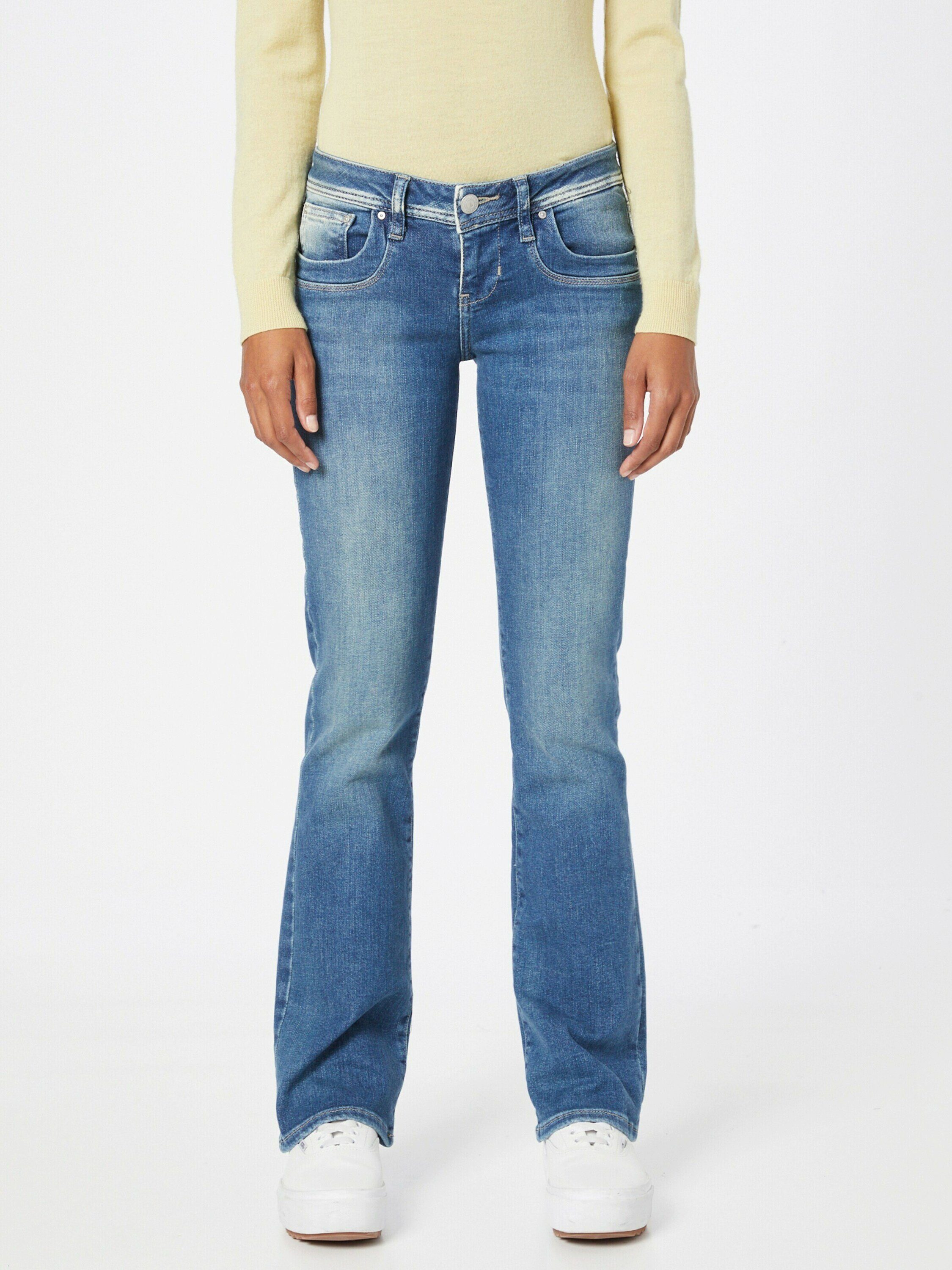 LTB Bootcut-Jeans Valerie (1-tlg) Weiteres Detail