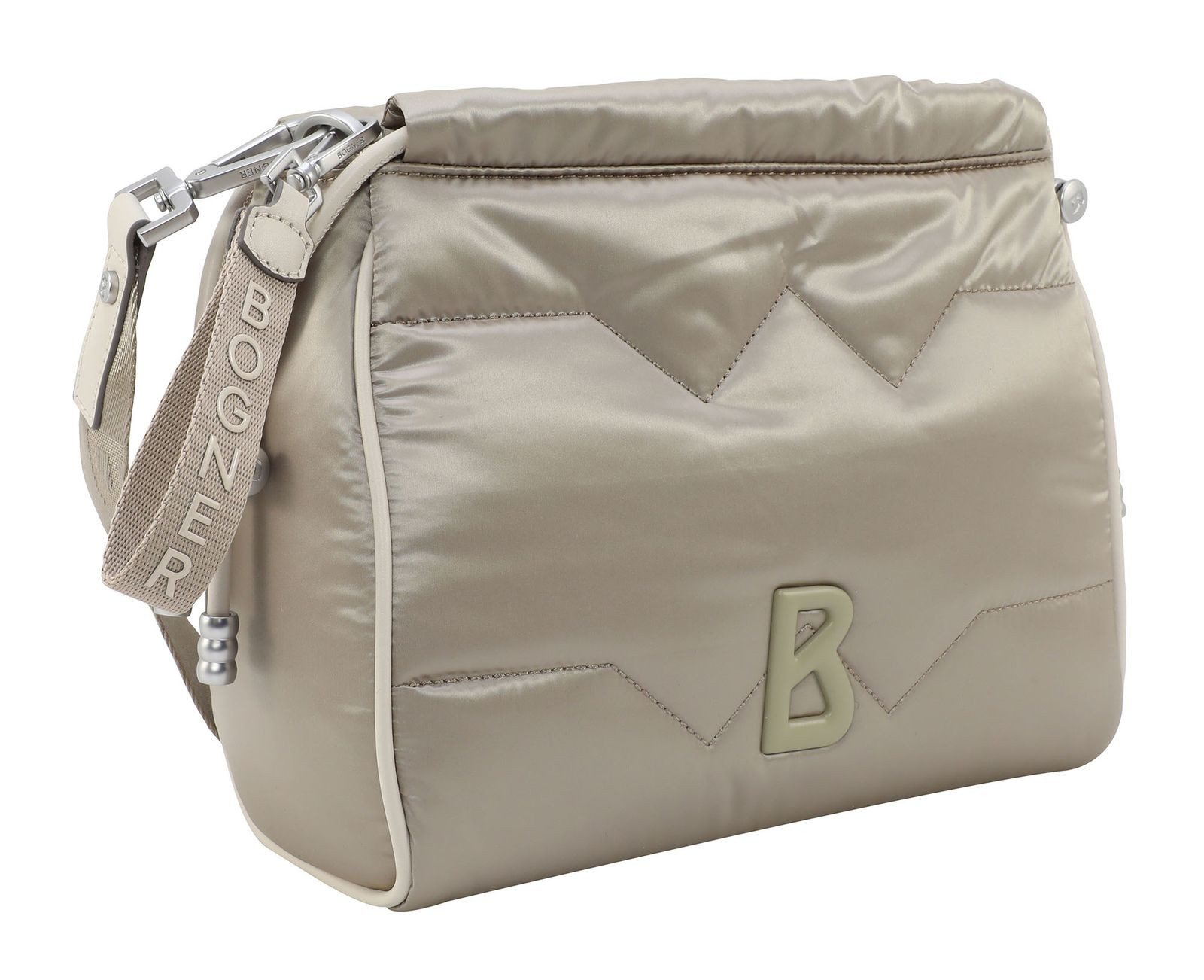 BOGNER Schultertasche Grecia Shoulderbag günstig online kaufen