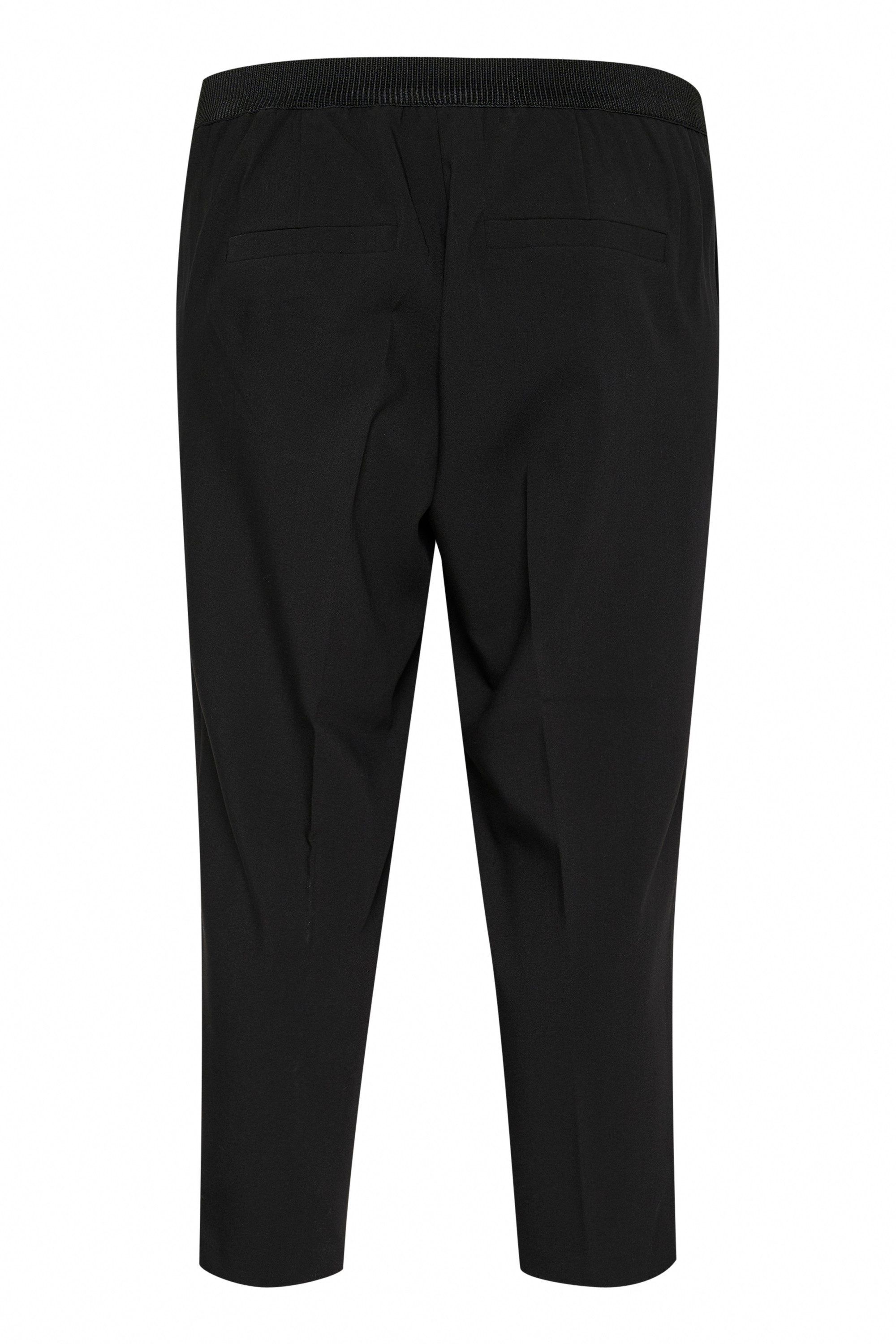 KAFFE Curve Anzughose Pants Suiting KCelia günstig online kaufen