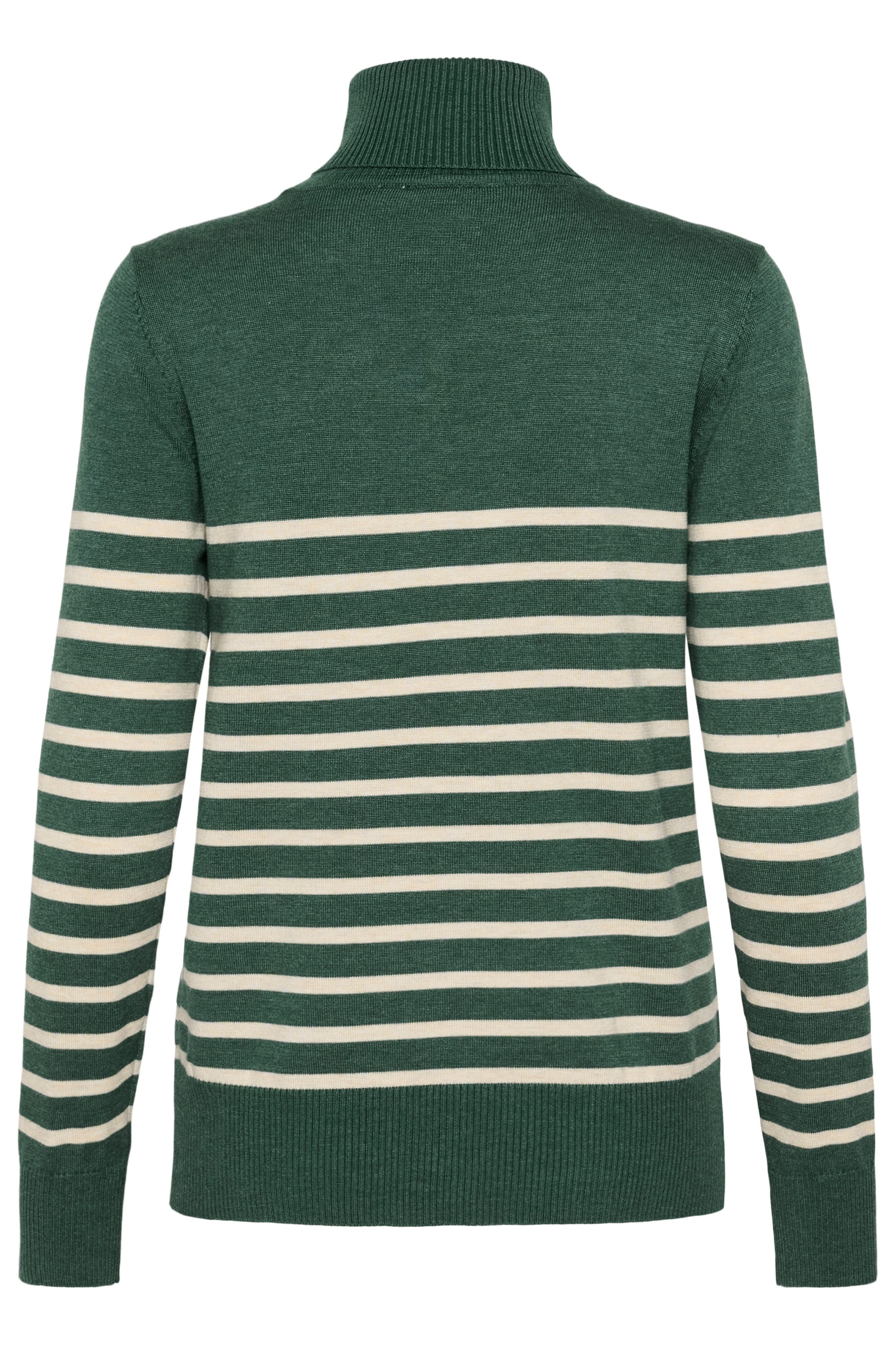 Saint Tropez Rollkragenpullover MilaSZ St. Rollneck günstig online kaufen