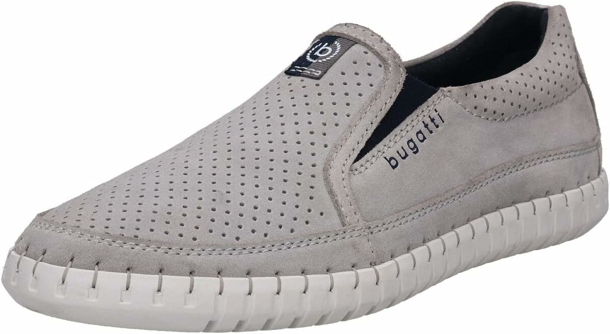 bugatti Slipper für Herren Slipper (keine Angabe, 1-tlg., keine Angabe)