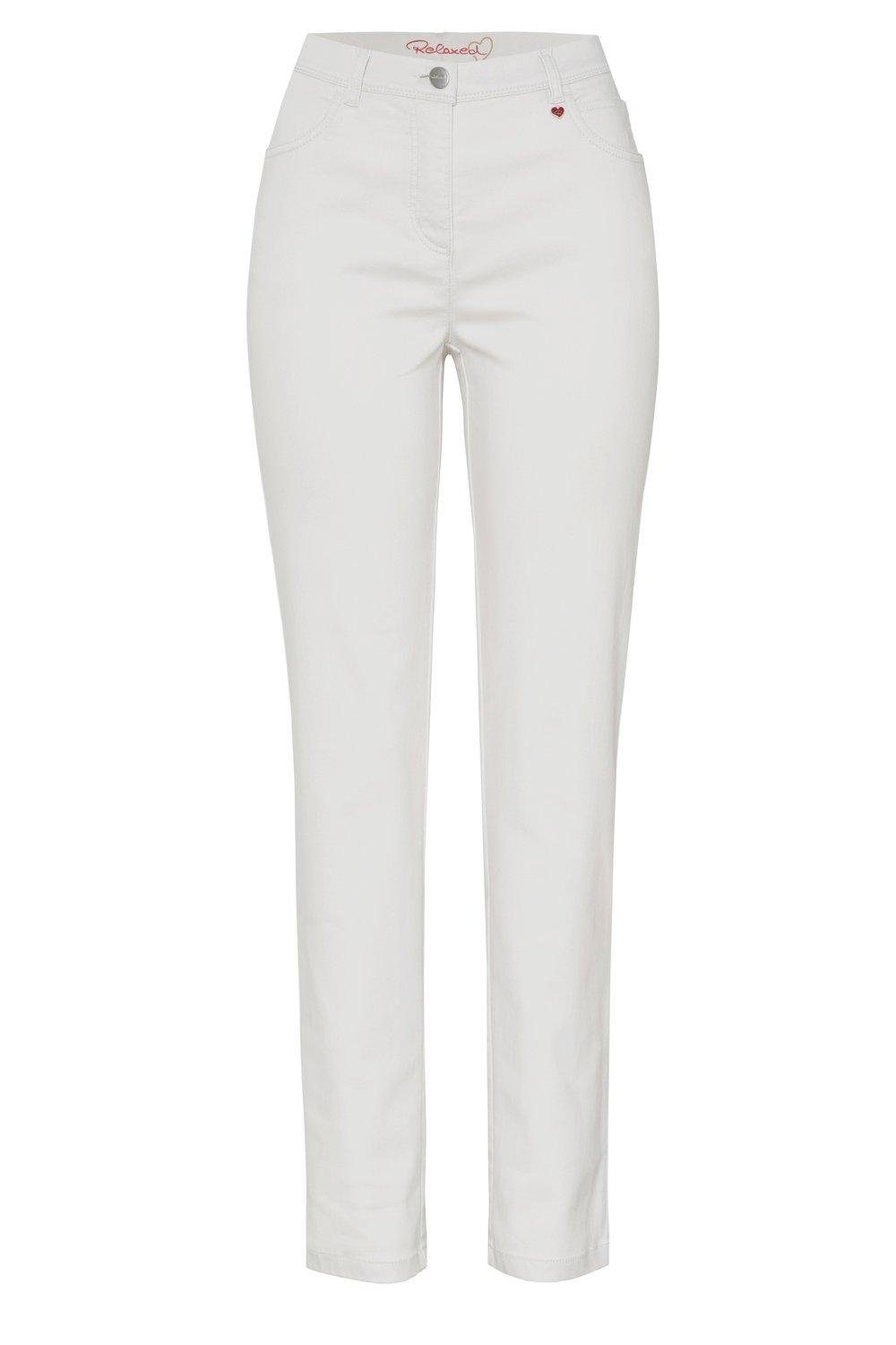 Relaxed by TONI 5-Pocket-Hose Meine beste günstig online kaufen