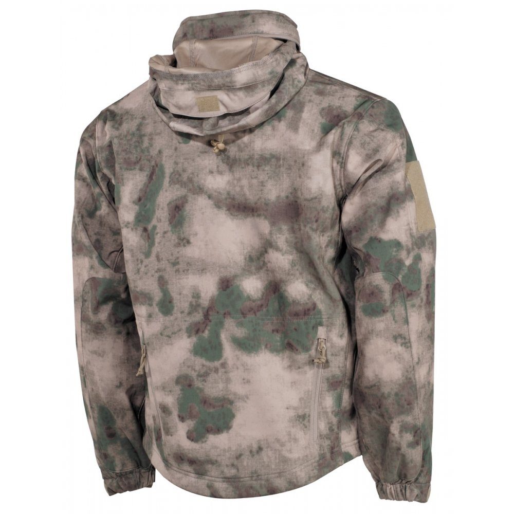 MFH Softshelljacke Softshell Jacke, Scorpion günstig online kaufen
