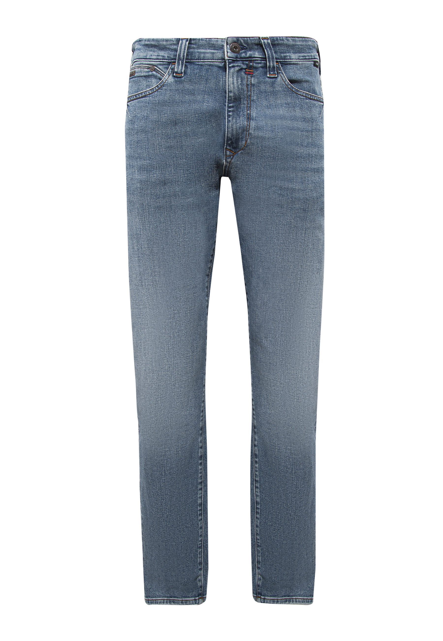 Gerade Jeans MARTIN