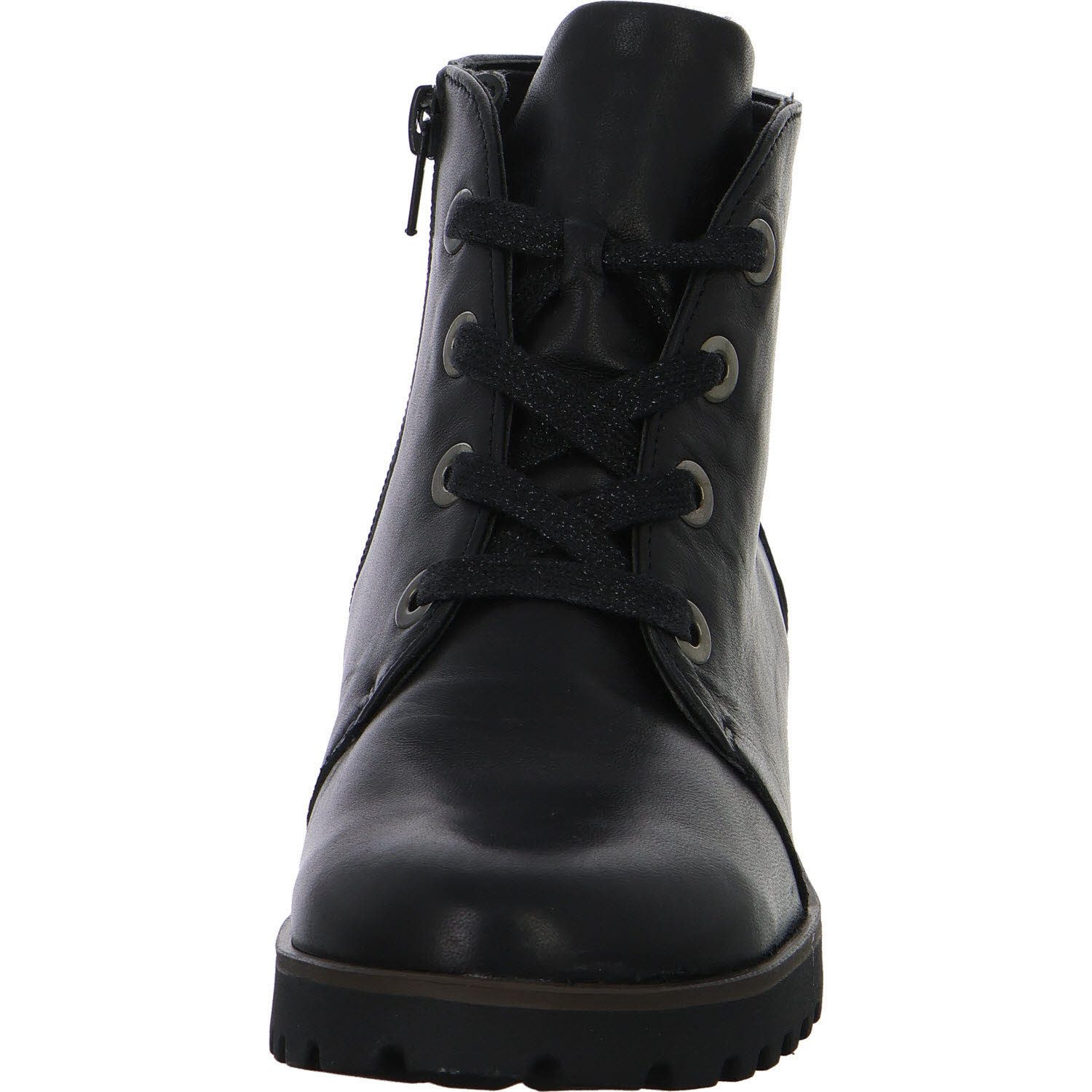 Waldläufer H-Elisa Schnürstiefelette