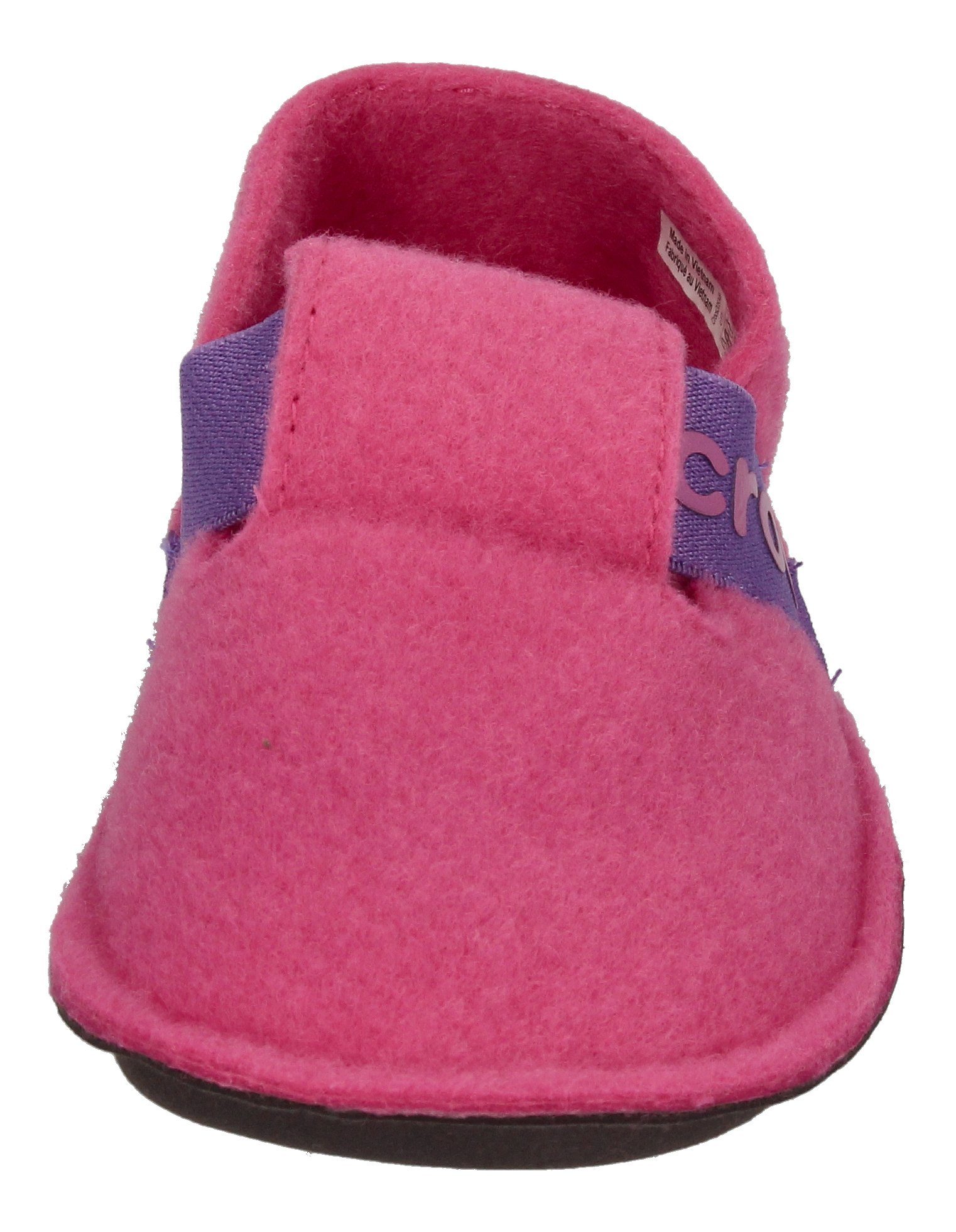 Candy Crocs Slipper Kids Classic Pink Hausschuh 205349-6X0
