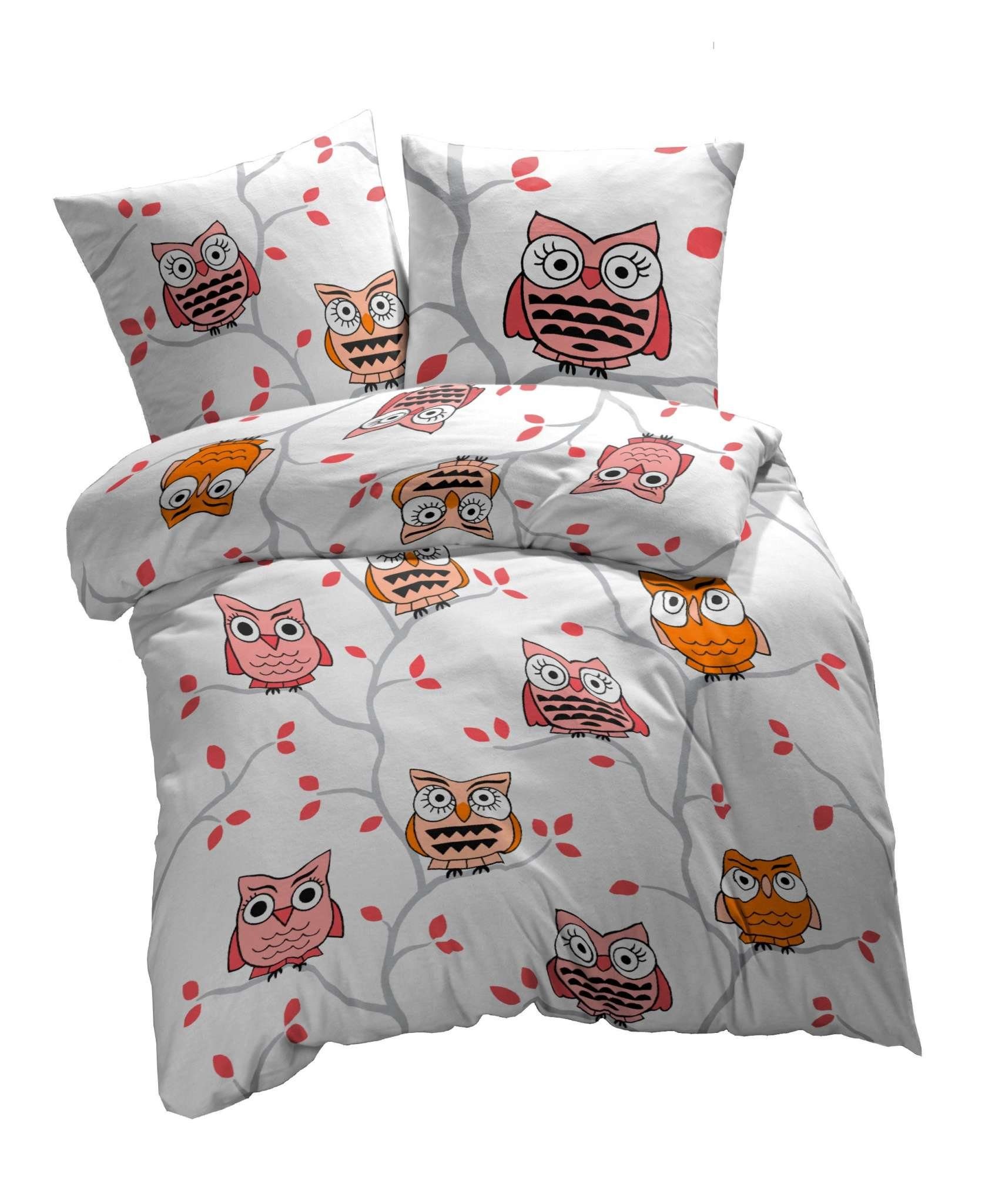 etérea Himmlische Qualität Bettwäsche etérea Renforcé günstig online kaufen