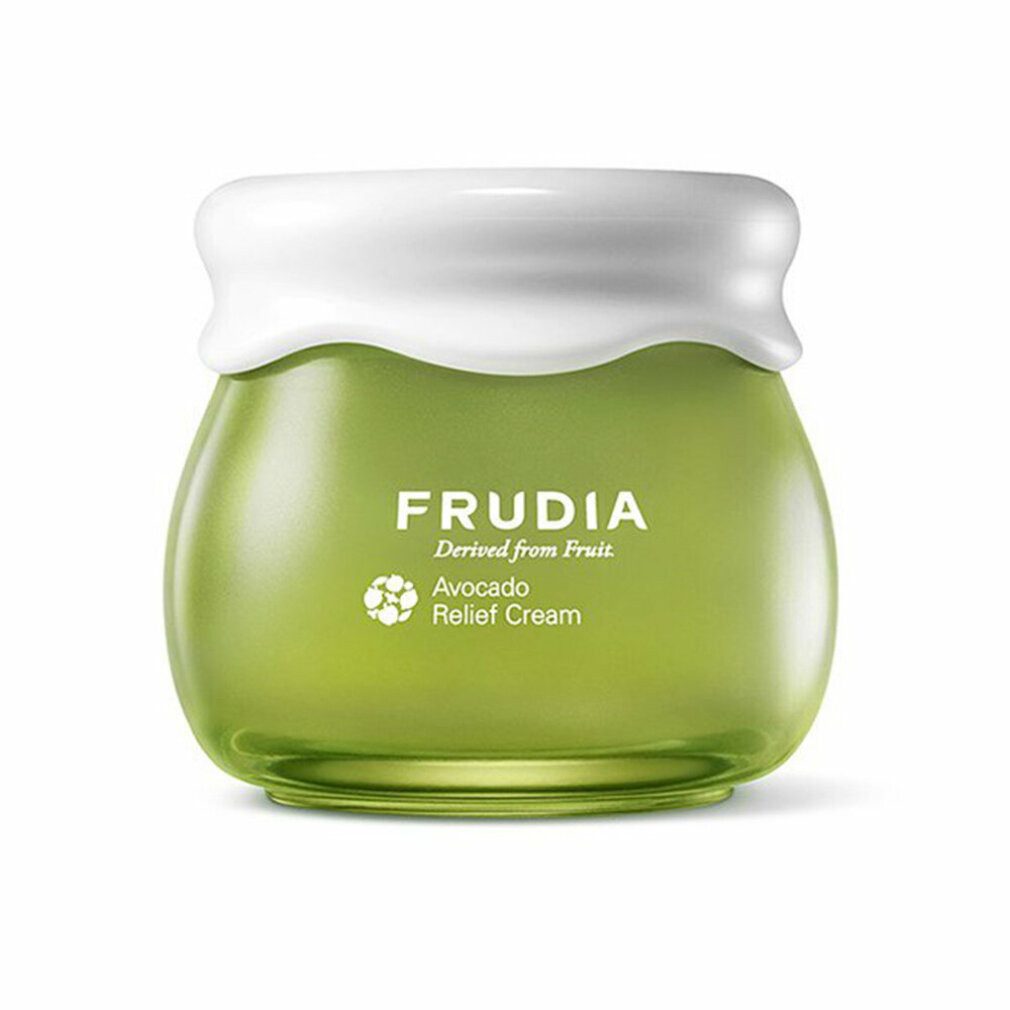FRUDIA Körperpflegemittel AVOCADO relief cream 10ml