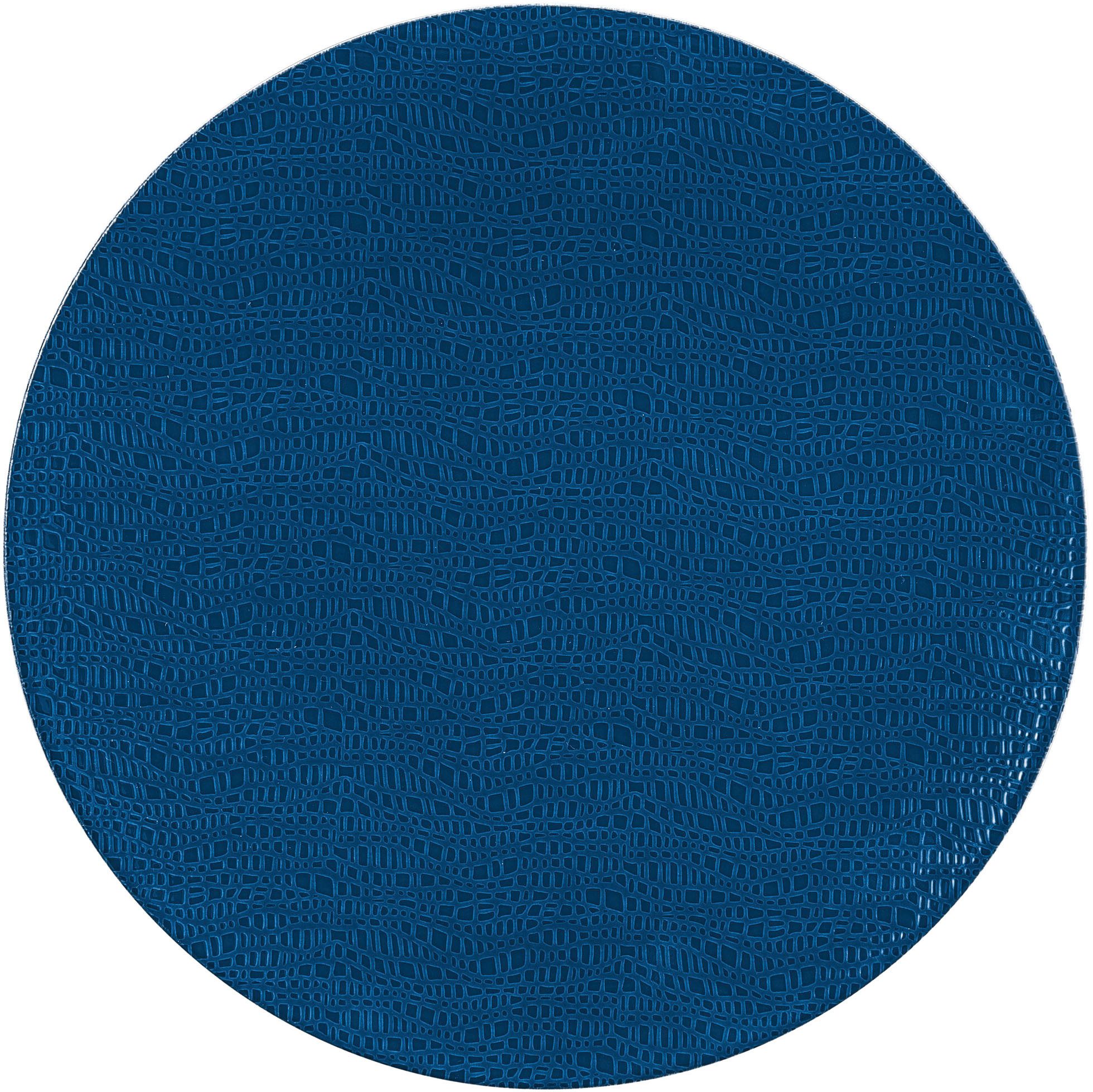 Seltmann Weiden Speiseteller Life Fashion, (1 St), Teller rund 28 cm