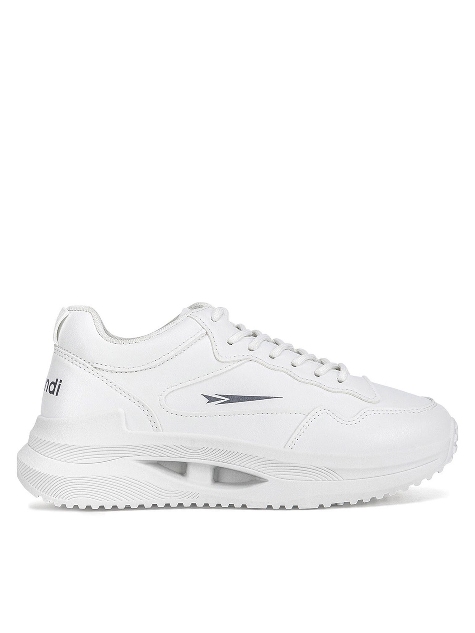 Sprandi Sneakers Damen WFA2457-1 Weiß Sneaker