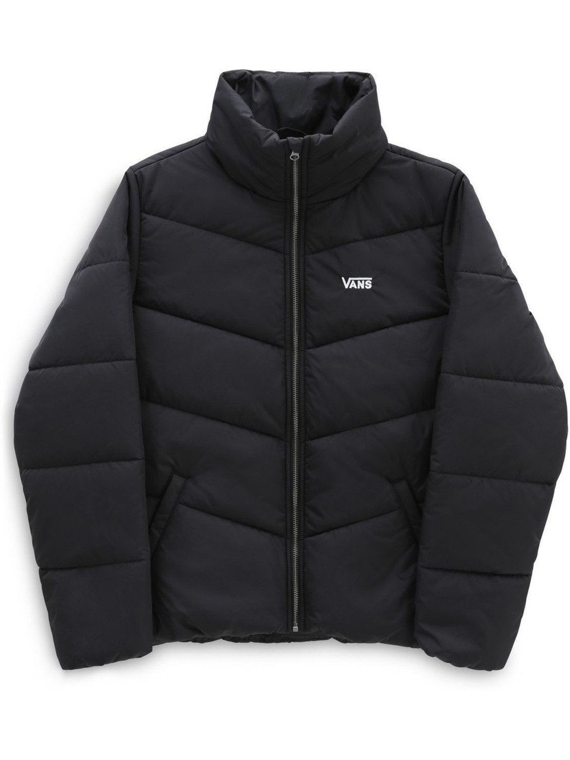 Vans Kurzjacke Foundry Puff Mte