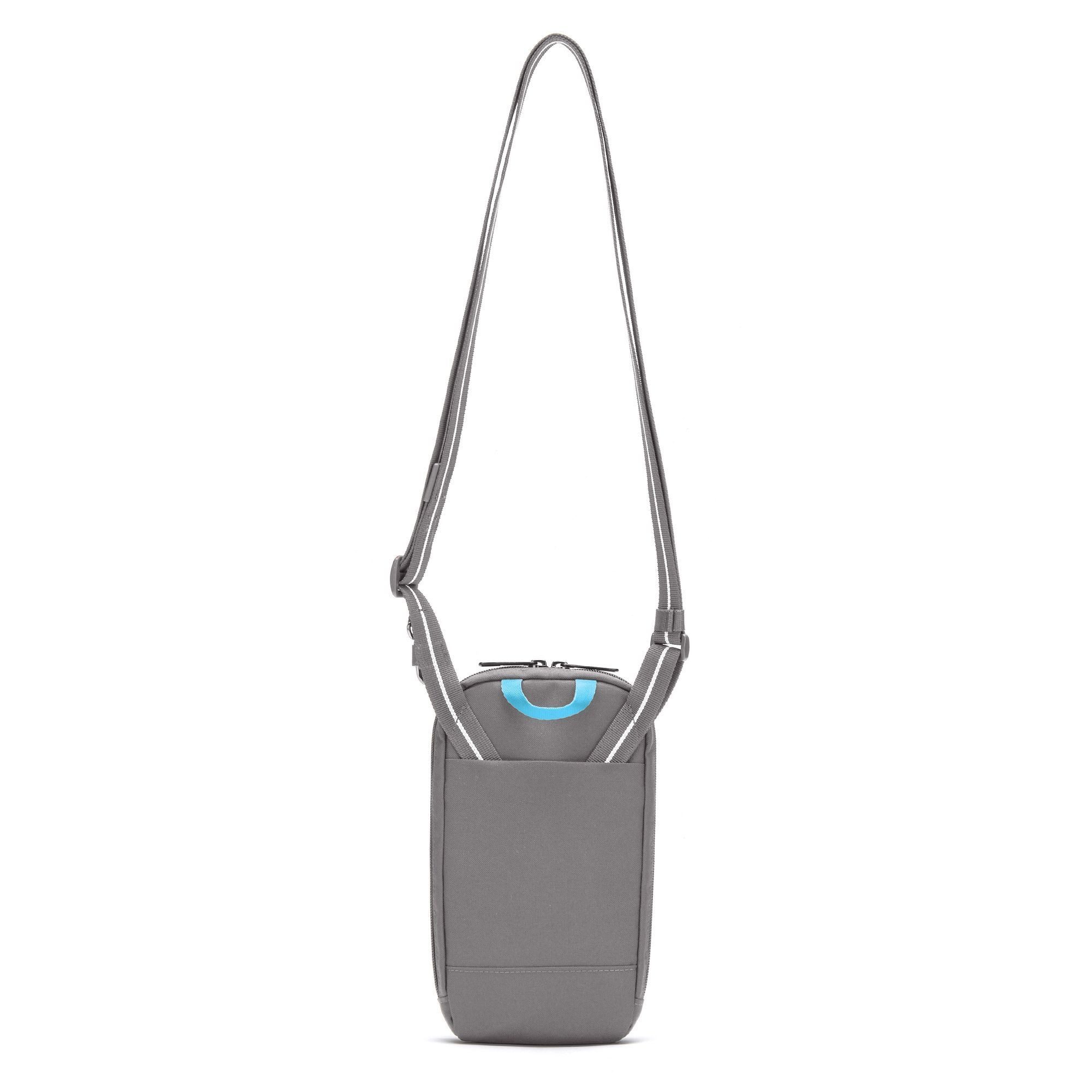 Pacsafe Umhängetasche RFIDsafe, Polyester