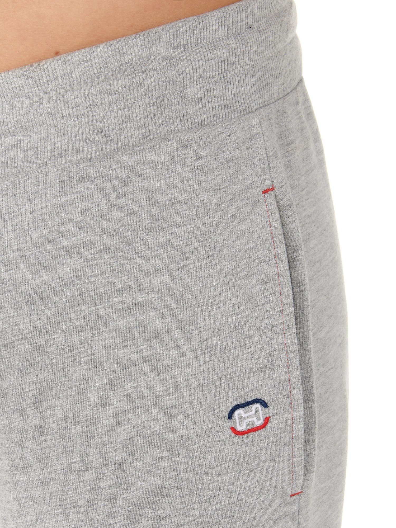 Sport grey Lounge Sweatpants melange Hom