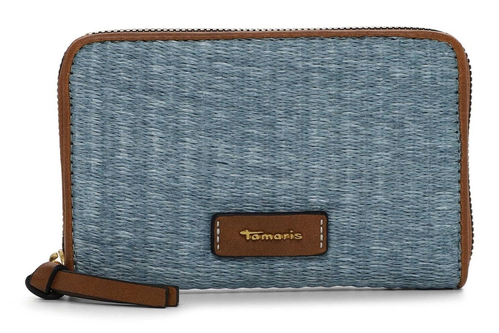 Tamaris Geldbörse Zip Around Wallet günstig online kaufen