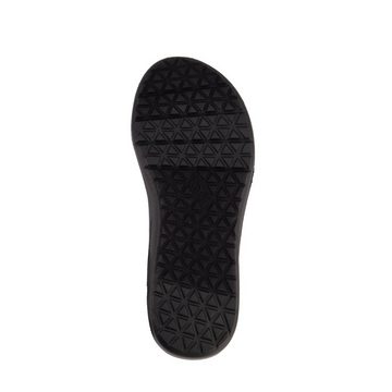 Teva Zehentrenner Sandale Voya Infinity Sandale (1, 1-tlg) EVA Mittelsohle, Ergonomische Form, Fersenlasche, Profilsohle