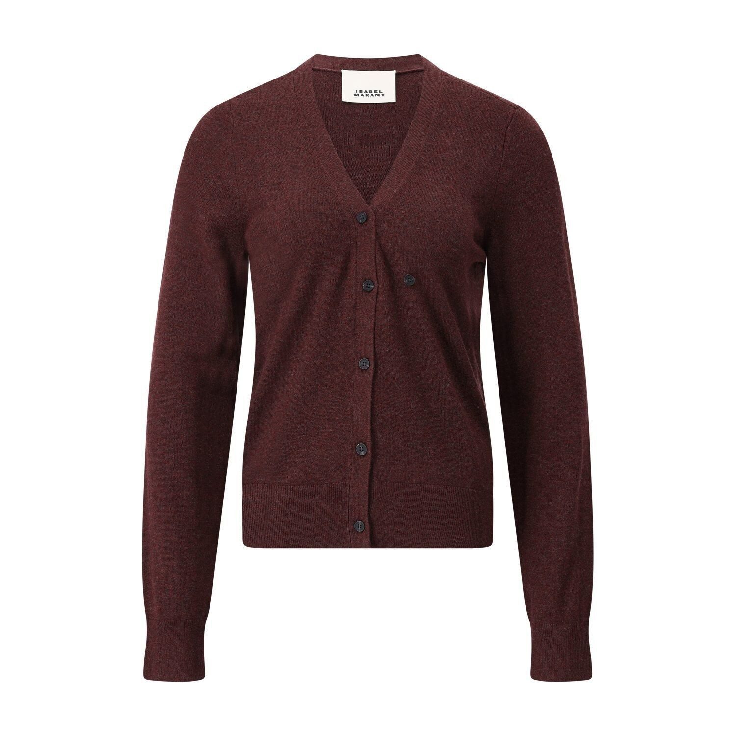 ISABEL MARANT Strickjacke Carline